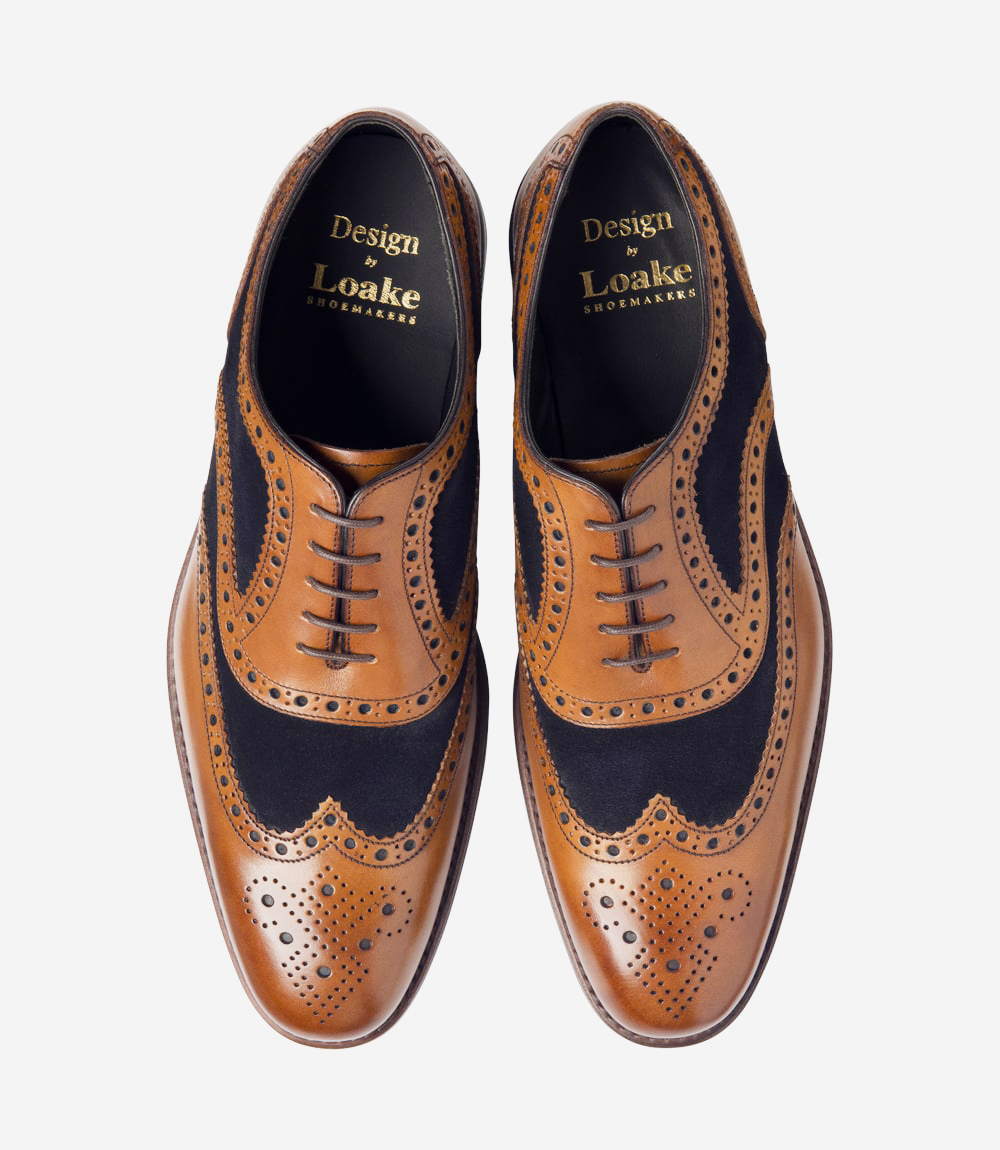 brogue