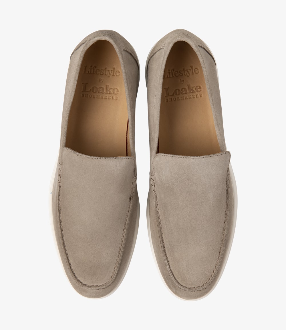 Men's Shoes & Boots | Tuscany Loafer | Loake Shoemakers