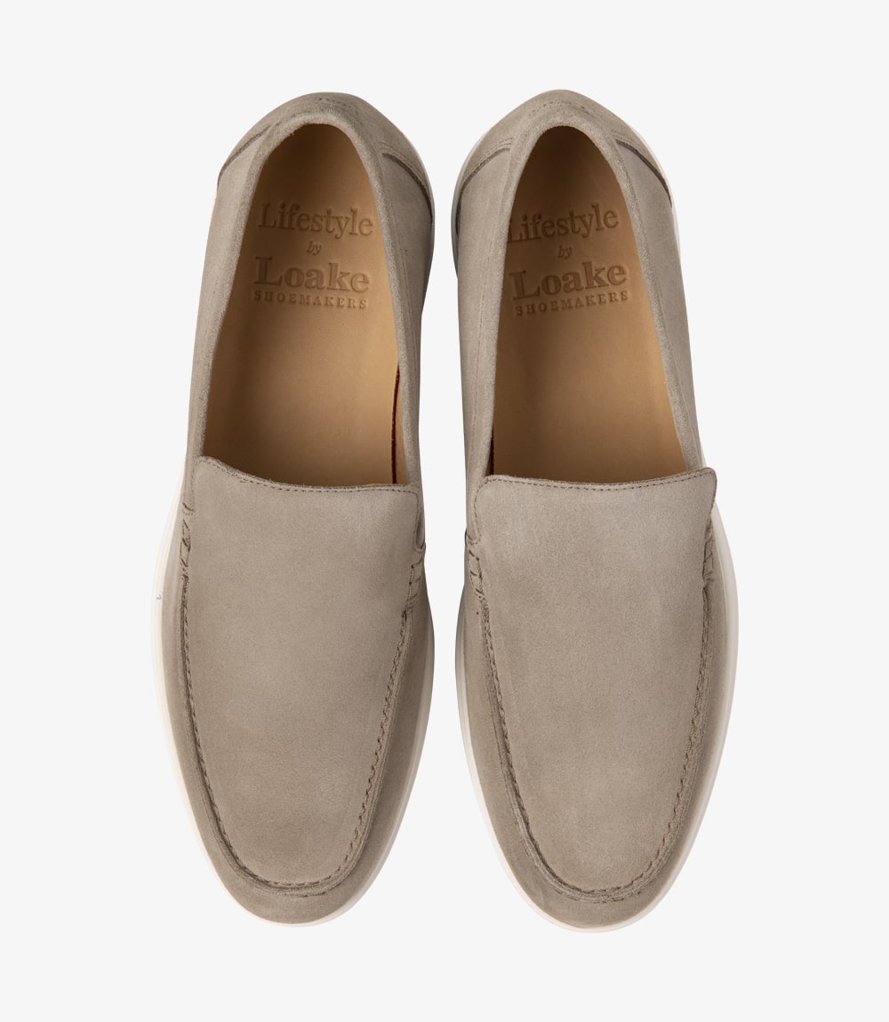Stone sales suede shoes