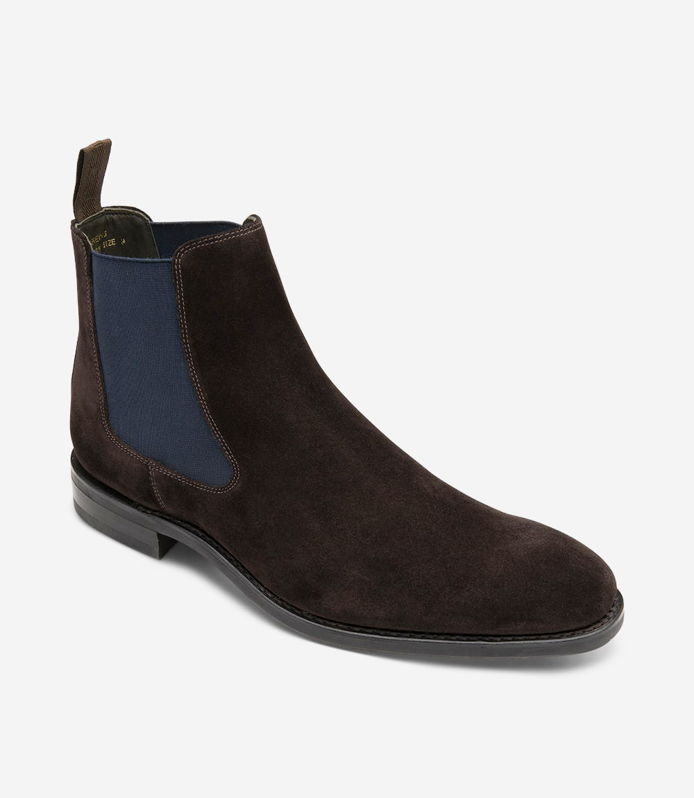 boot