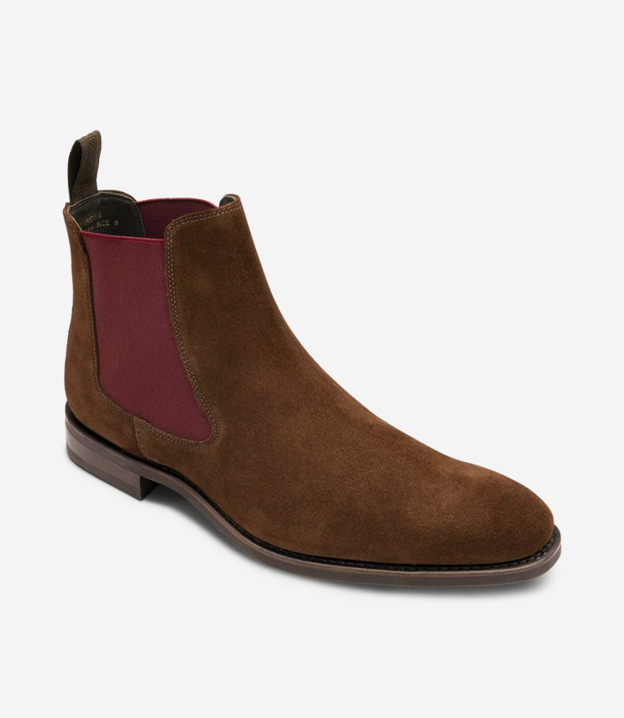 boot