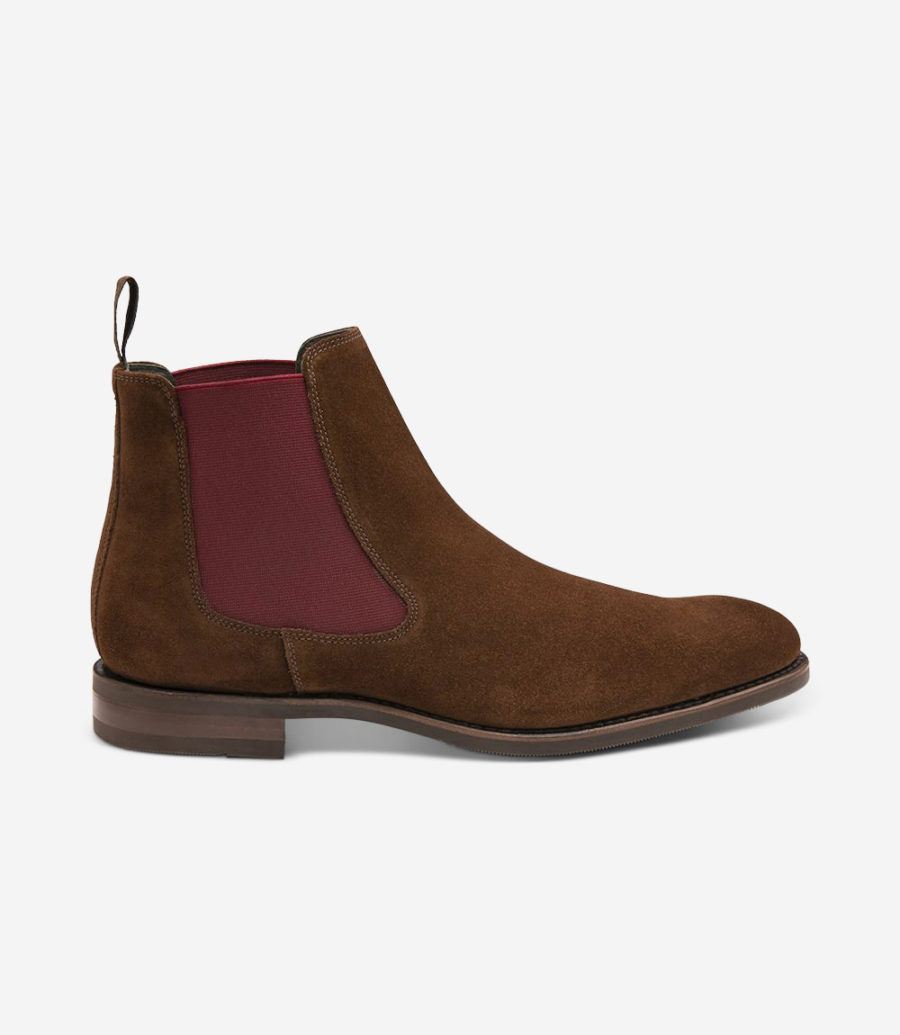 boot