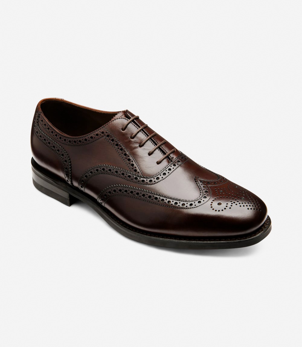 Loake funnelweb deals