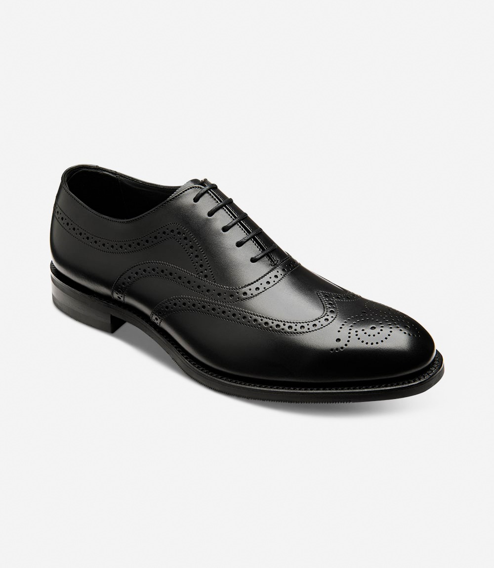 brogue