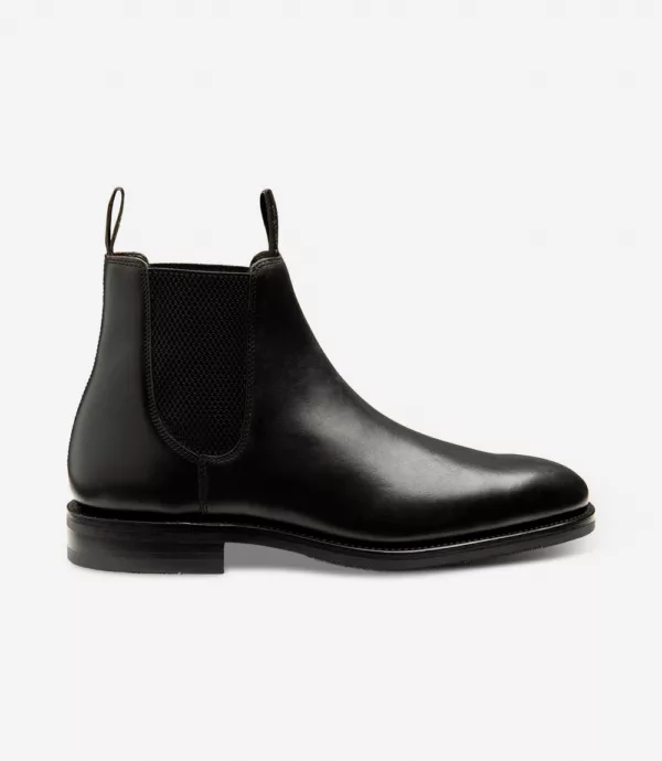 Chelsea Boots English Men's Shoes & Boots | Shoemakers
