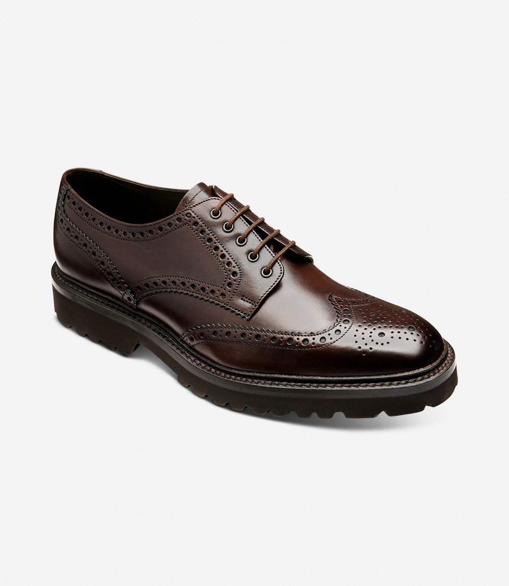 brogue