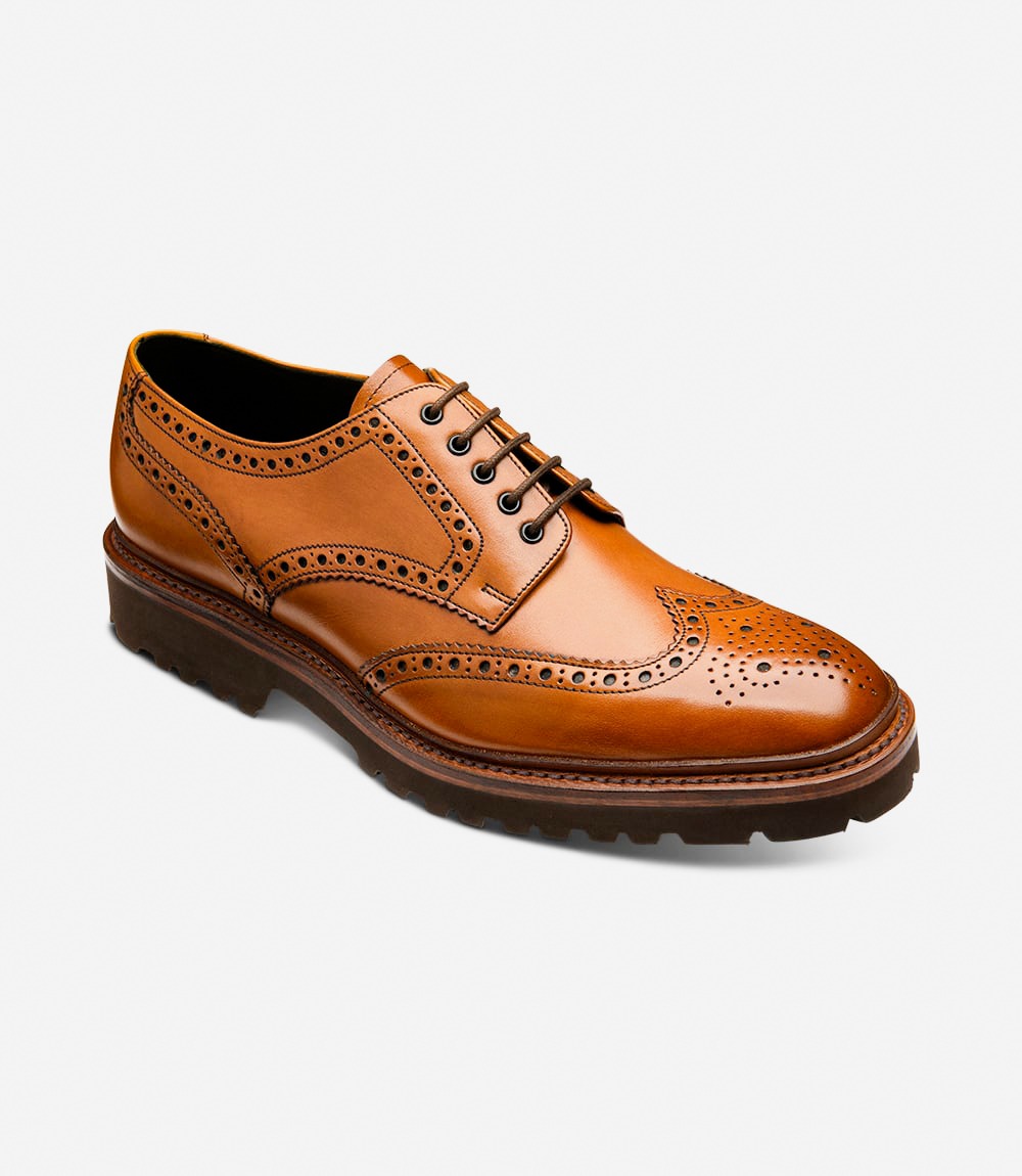 brogue