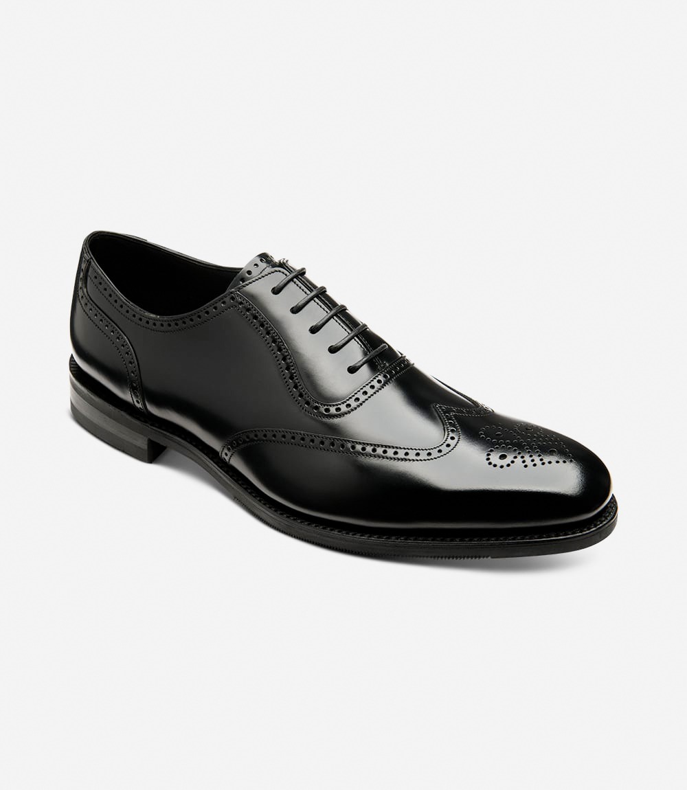 brogue