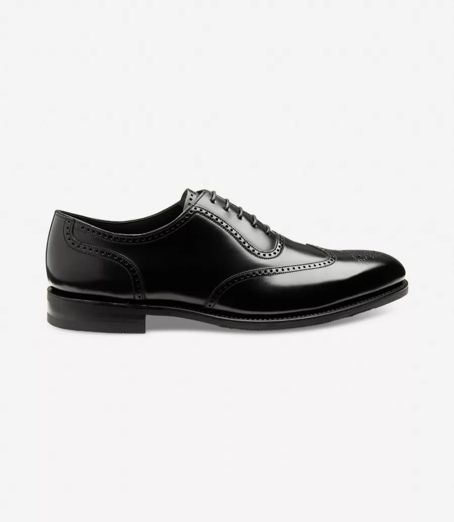 brogue