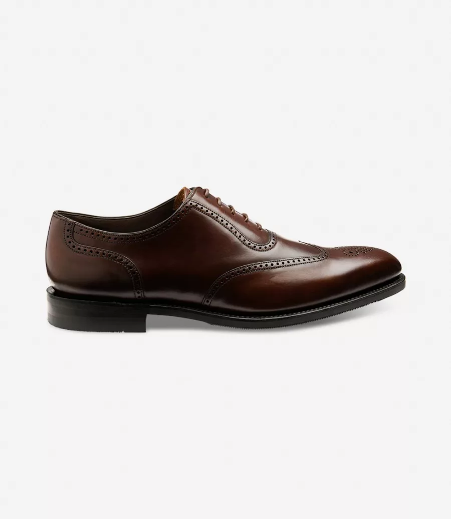 brogue