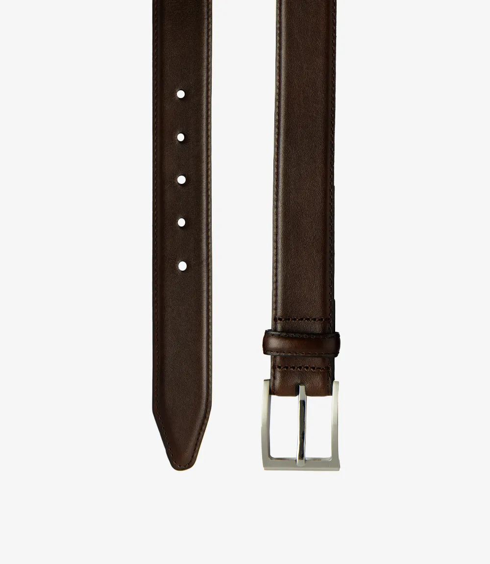 Loake belt on sale