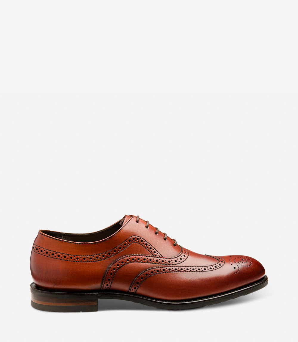 Brogues, English Men's Shoes & Boots