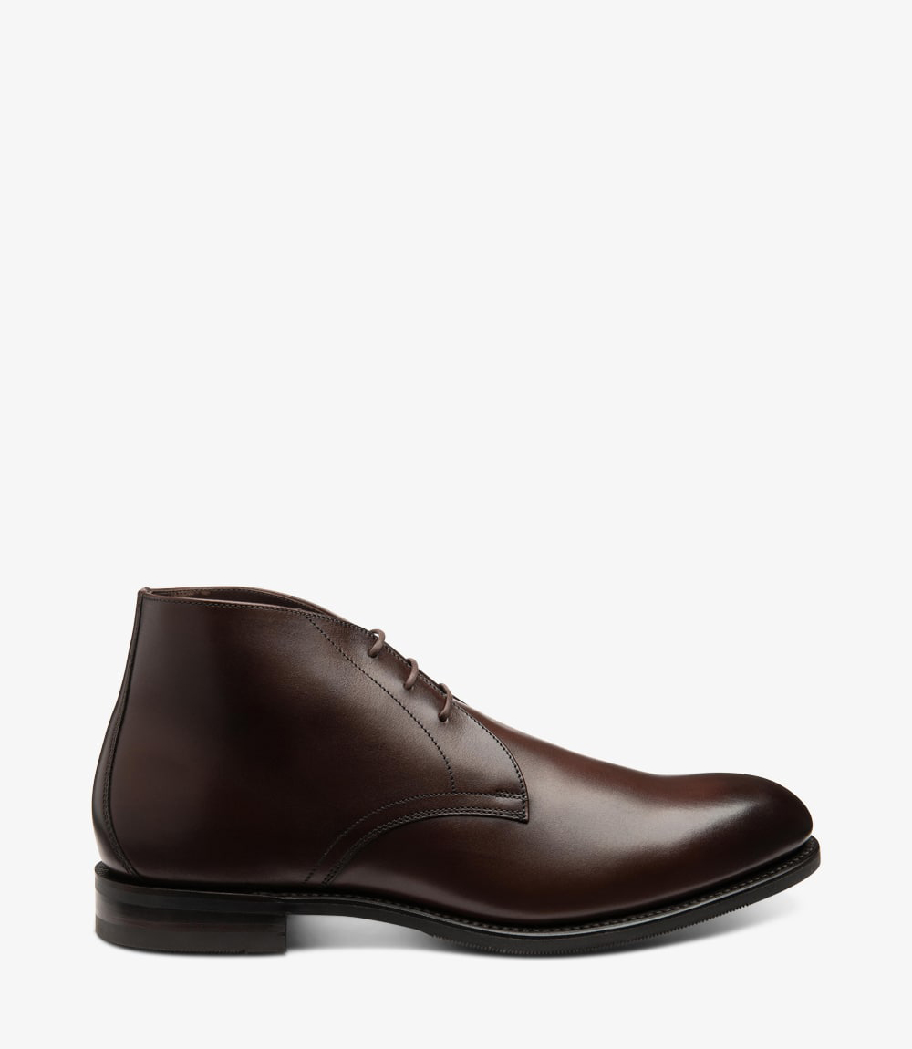 Loake chukka boot sale on sale