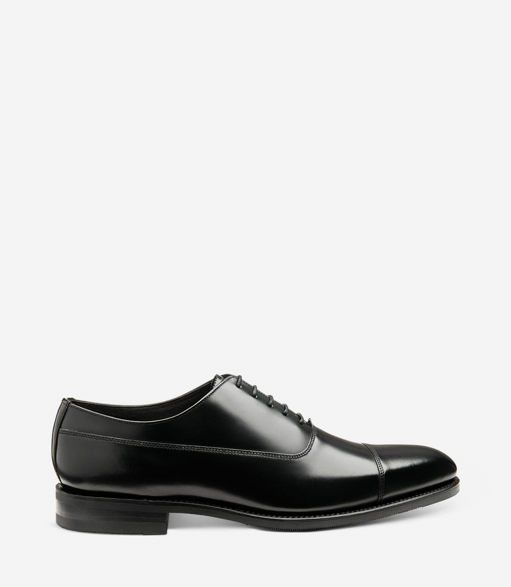 Men's Shoes & Boots | Truman toe-cap | Loake Shoemakers