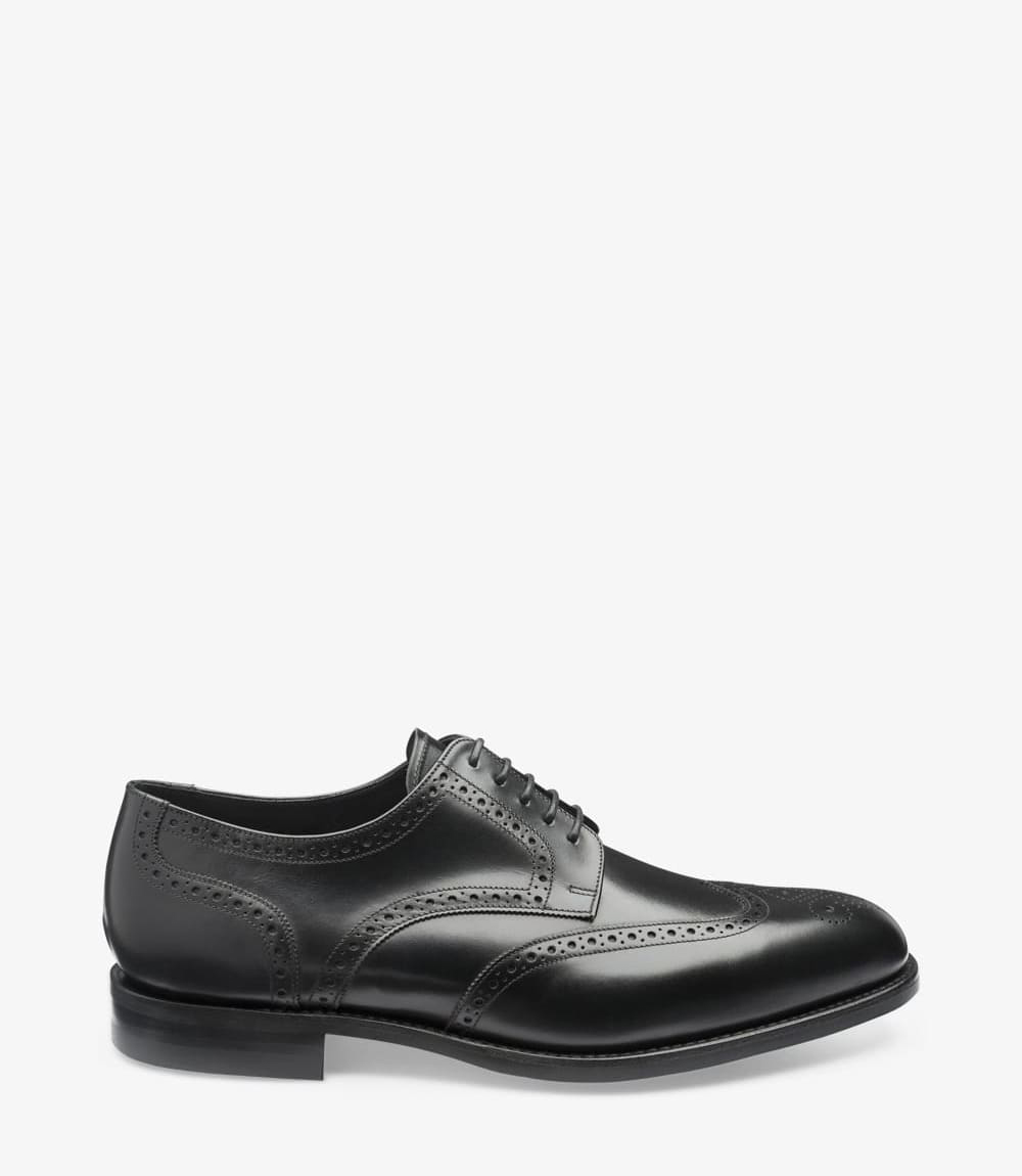 Loake Wembley English Men s Shoes Boots Loake Shoemakers