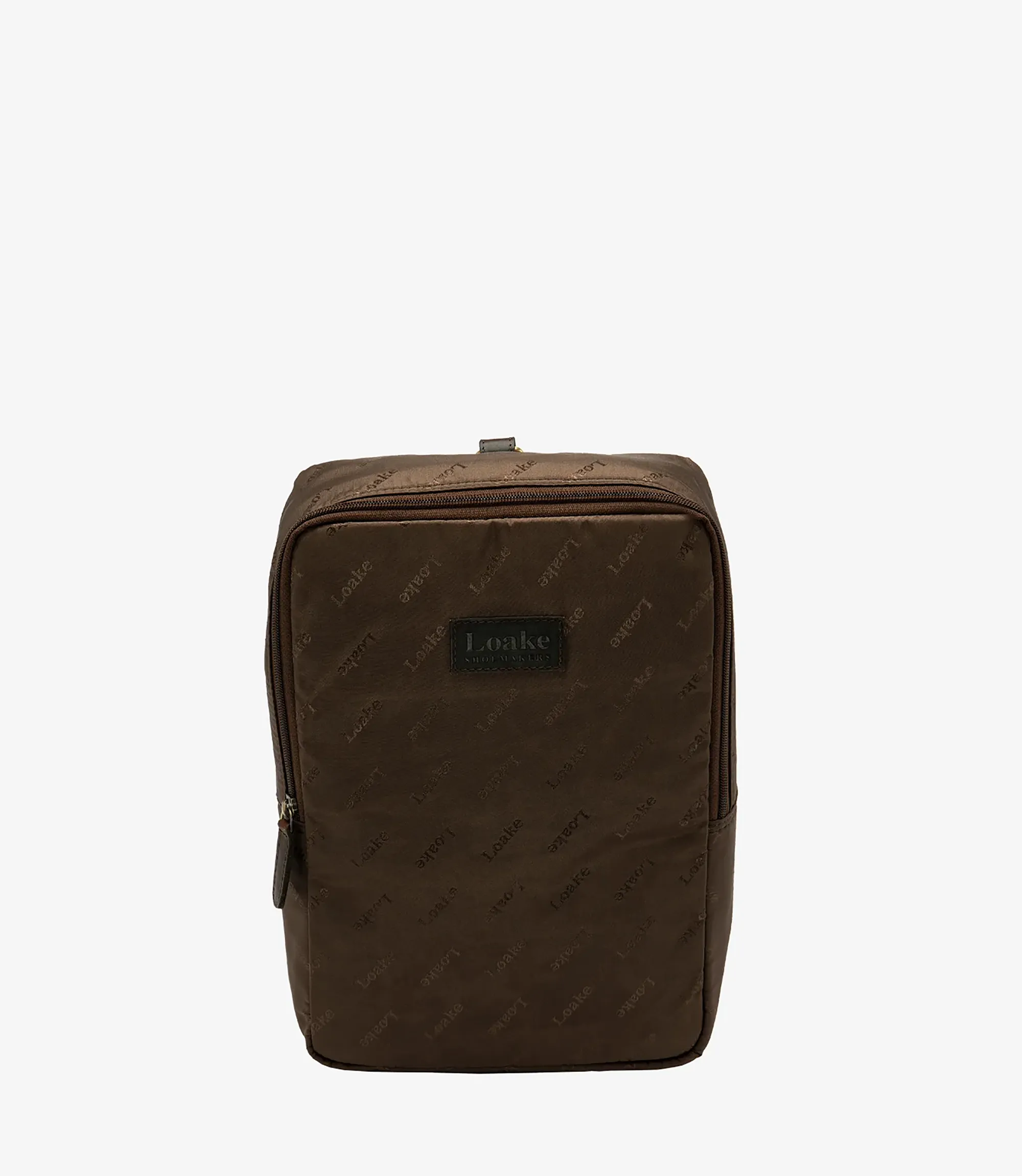 Logo Shoe Bag