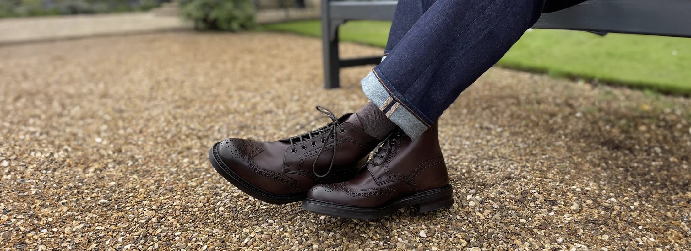 Loake dress best sale shoes