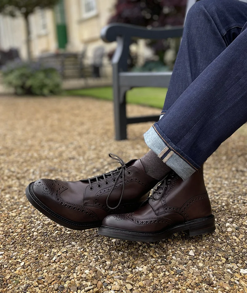 Derby Shoes: A Modern Man's Guide To A Footwear Icon