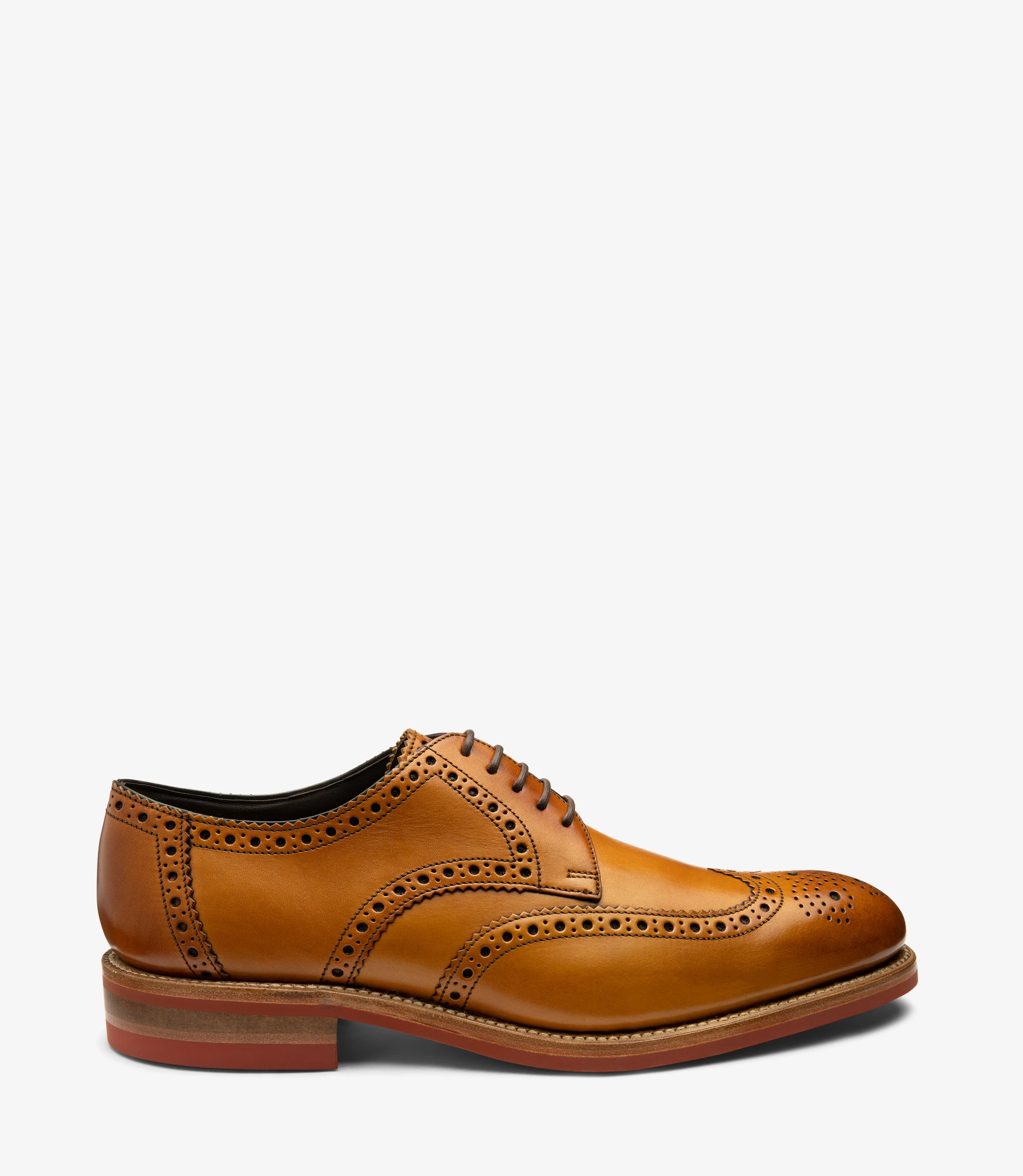 Loake redgrave sale clearance