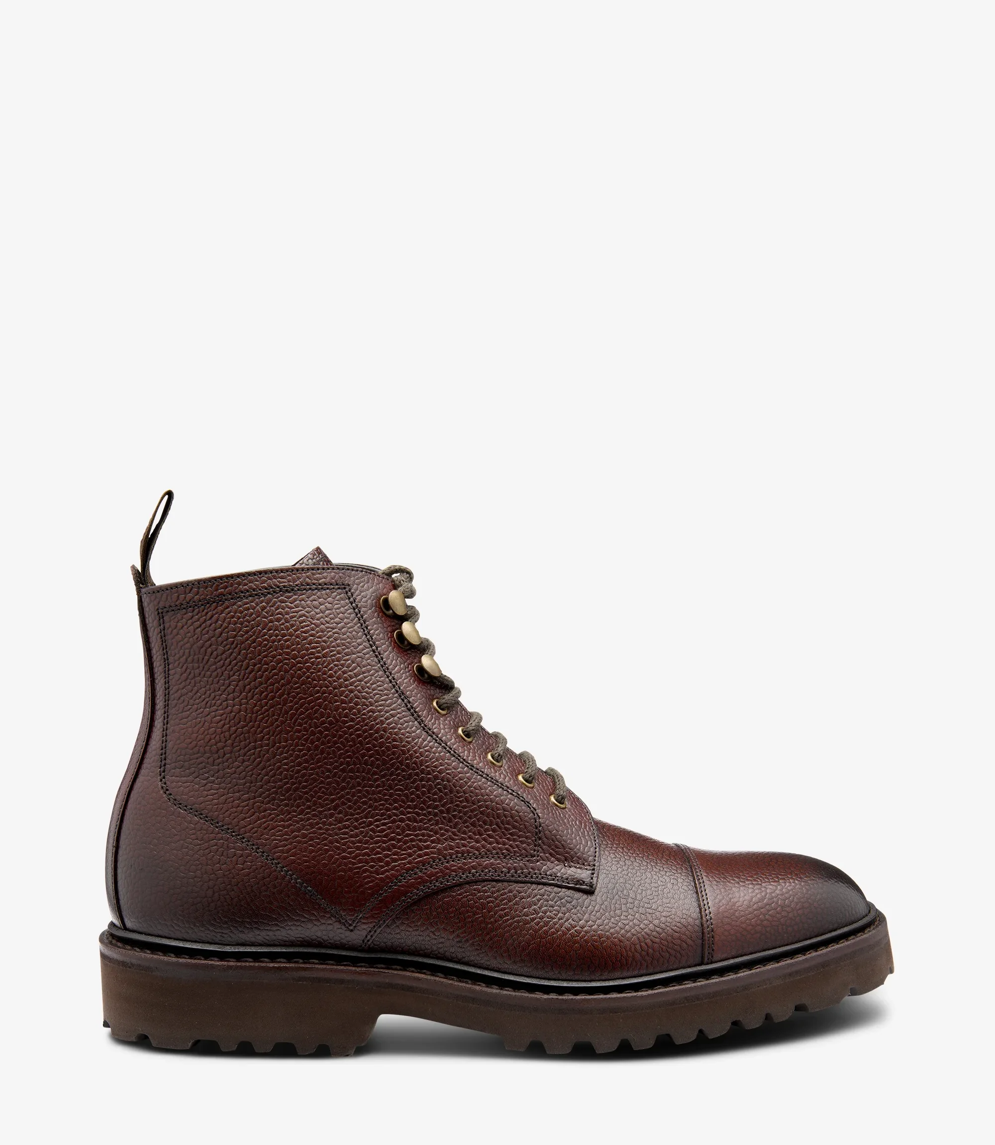 Loake Chatsworth | English Men's Shoes & Boots | Loake Shoemakers