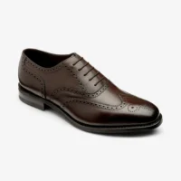 loake カントリーブーツ 6 ブラウン 6ホール 美品 イングランド製 loake カントリーブーツ 6 ブラウン 6ホール 美品 イングランド製 靴