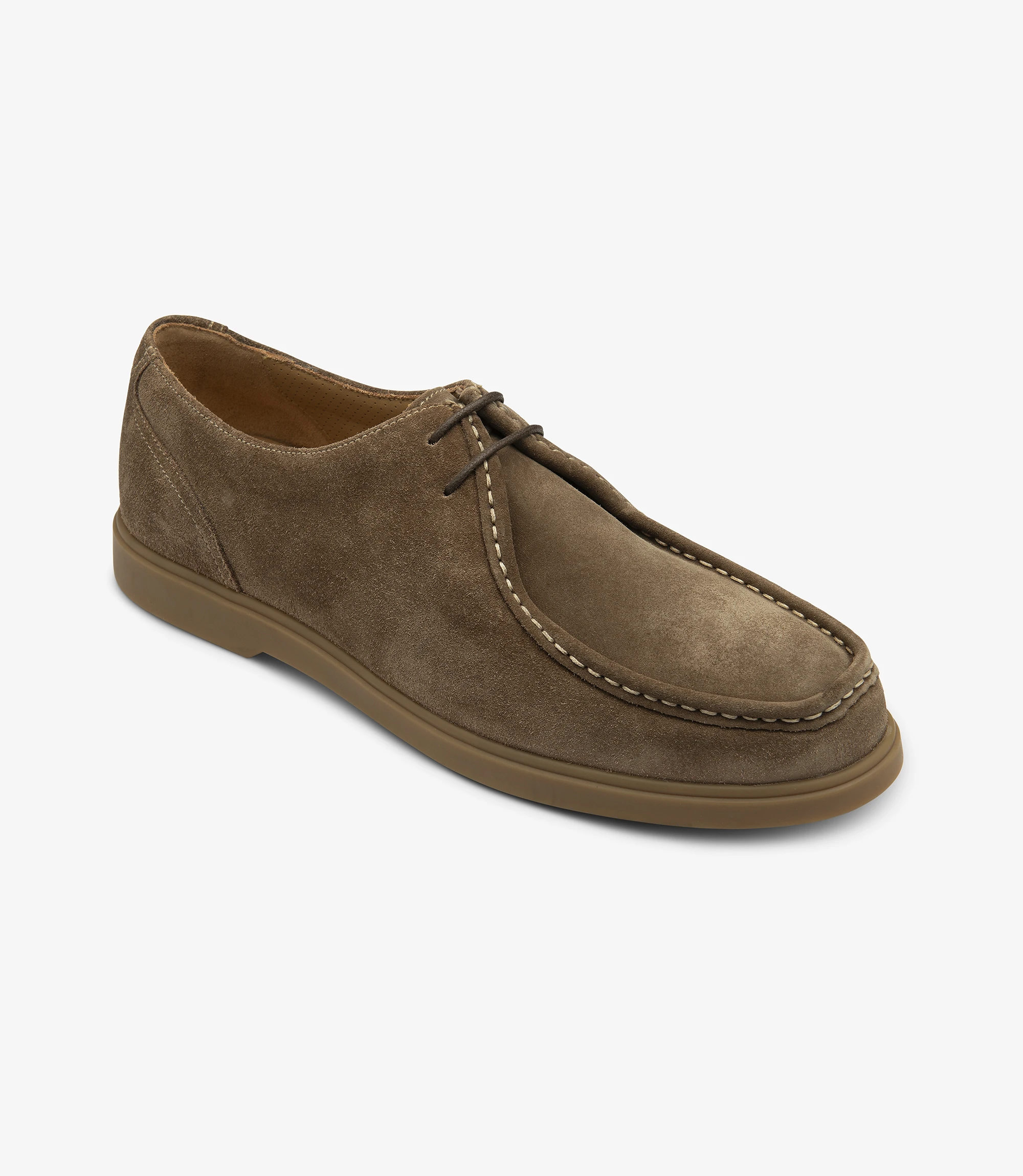 Topman wallabees hot sale