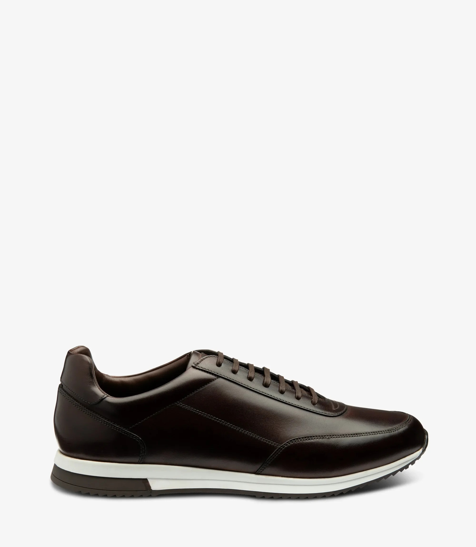 Men's Shoes & Boots | Bannister trainer | Loake Shoemakers