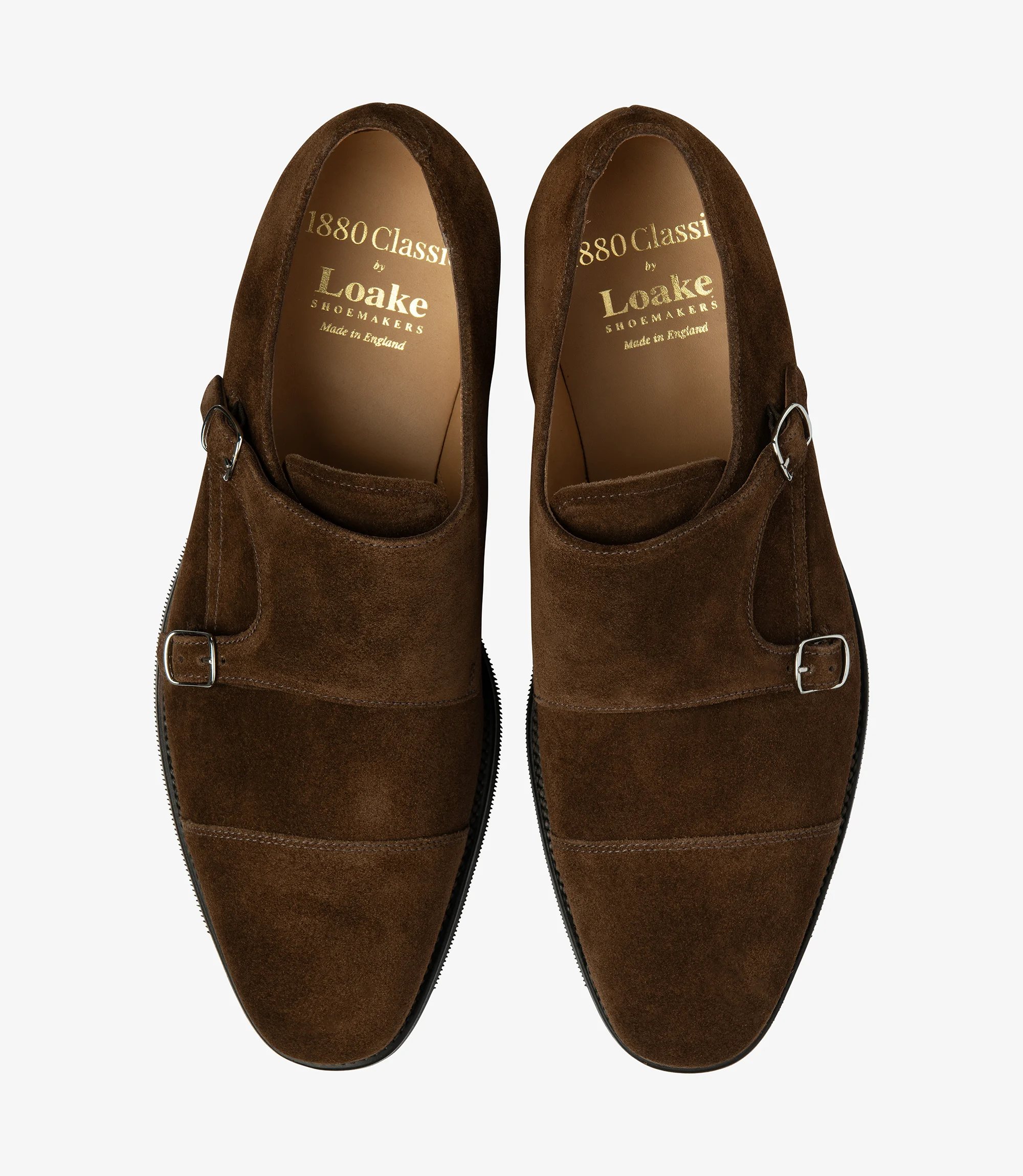 monk-shoe