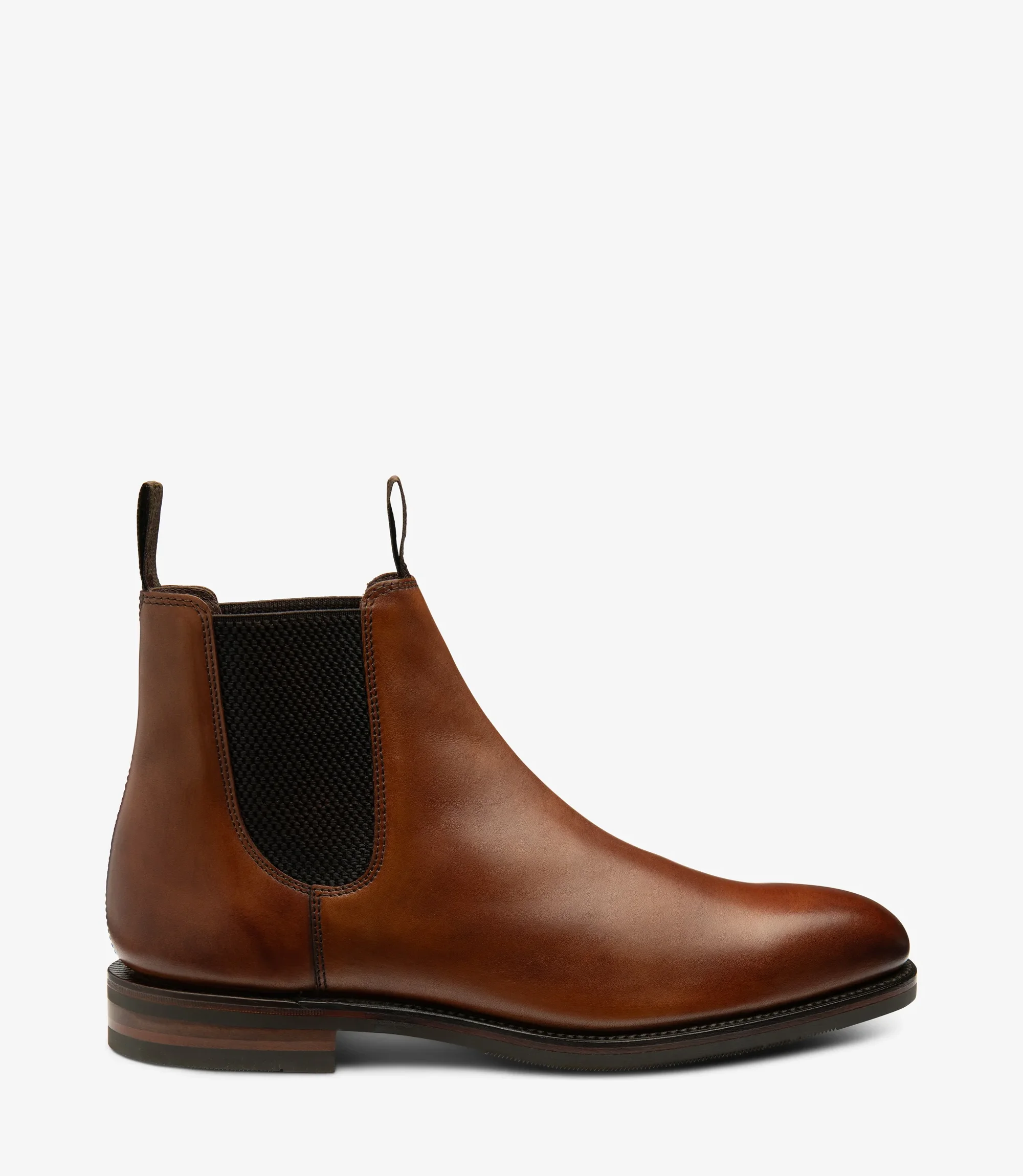 Men's Shoes & Boots | Emsworth boot | Loake Shoemakers