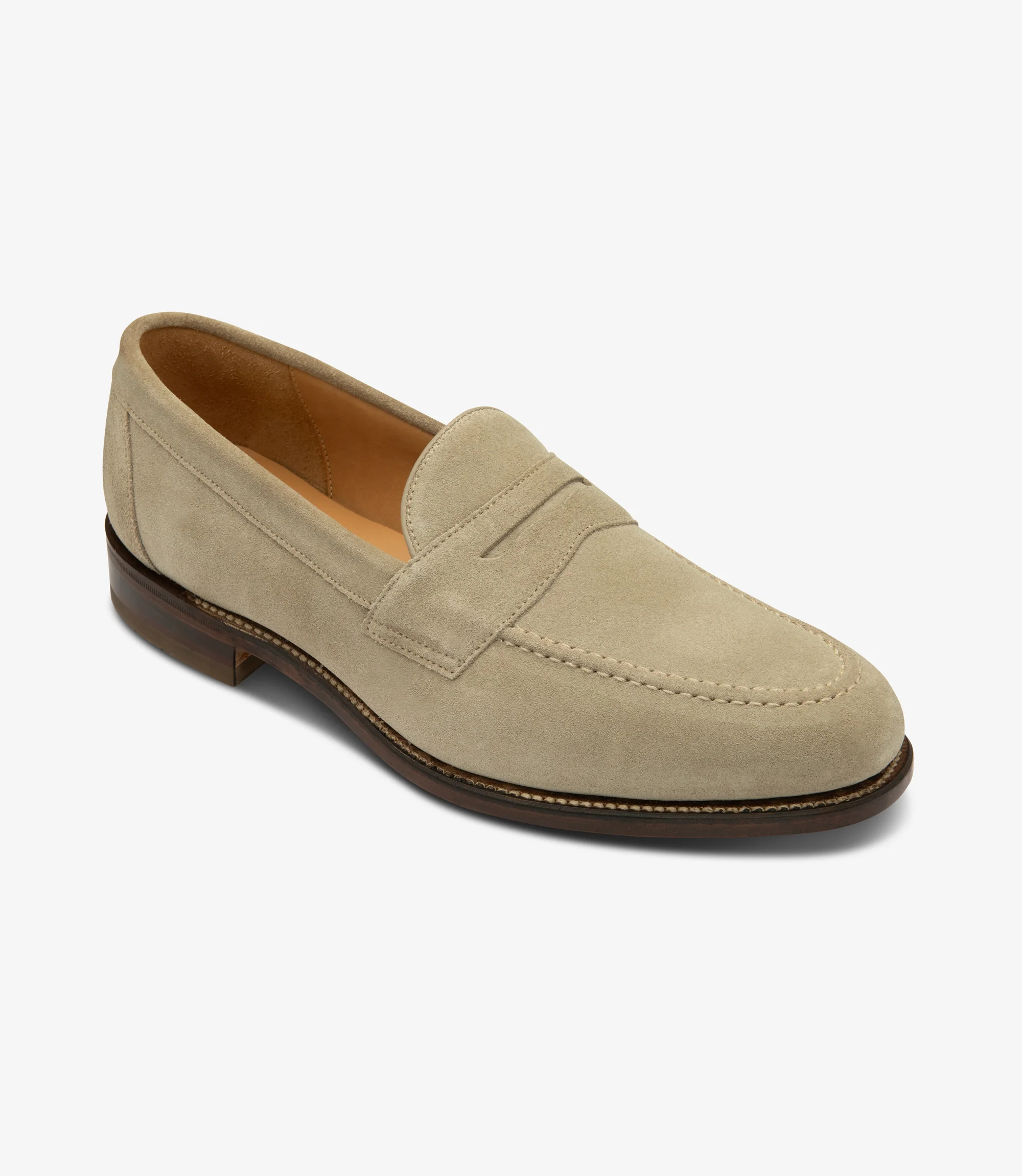 Men s Shoes Boots Imperial loafer Loake Shoemakers