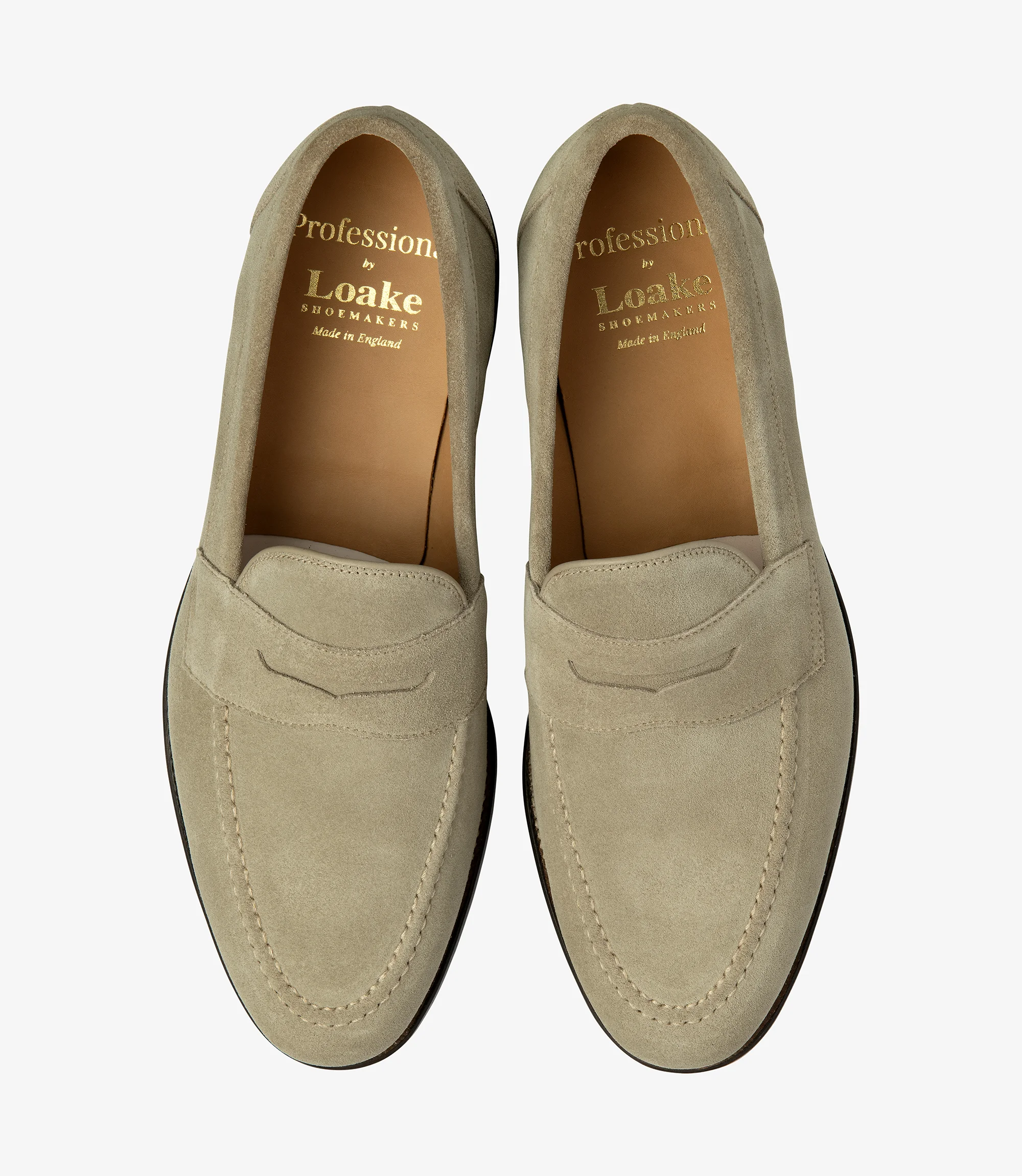 Men's Shoes & Boots | Imperial loafer | Loake Shoemakers