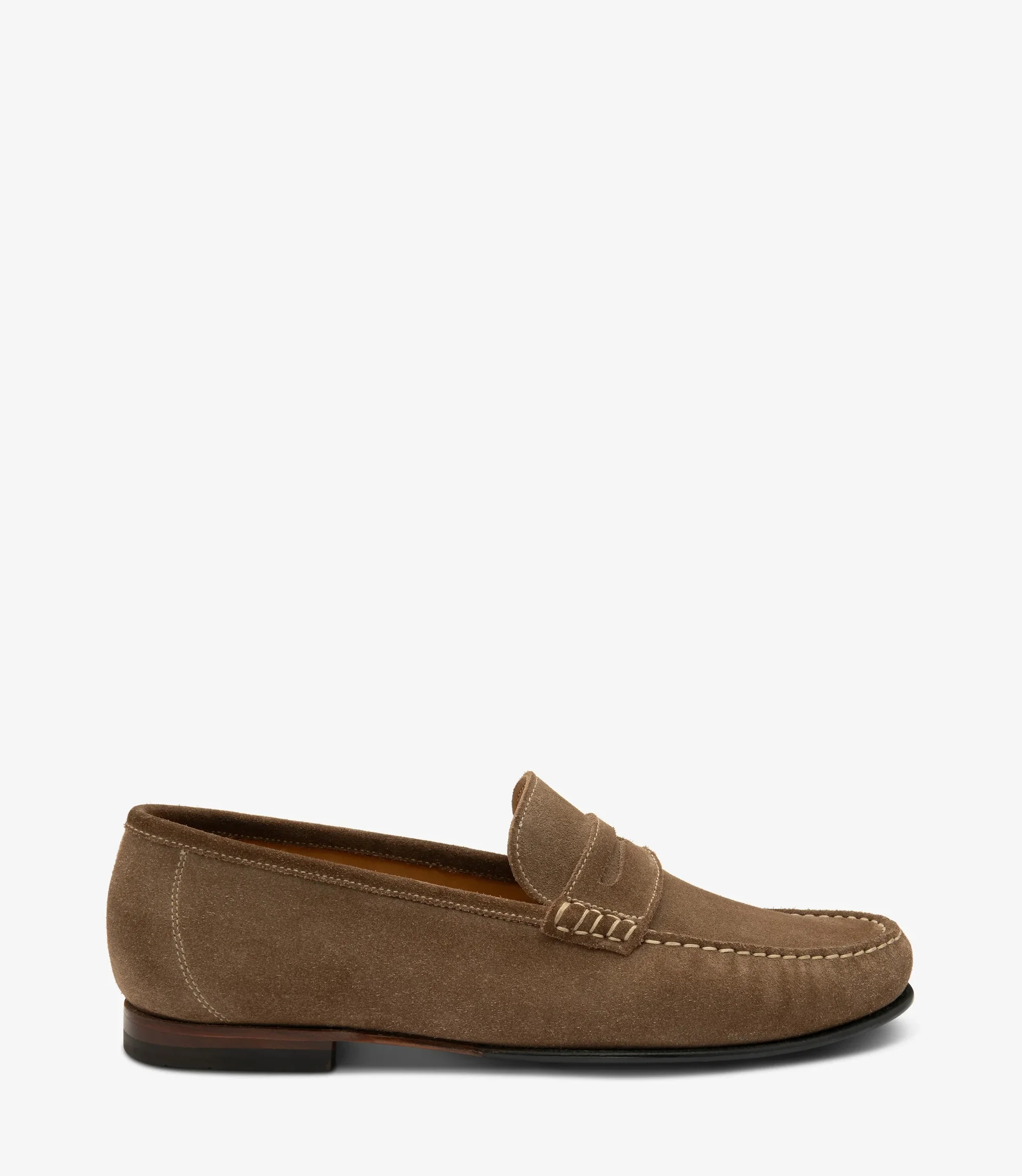 Loafer boots outlet