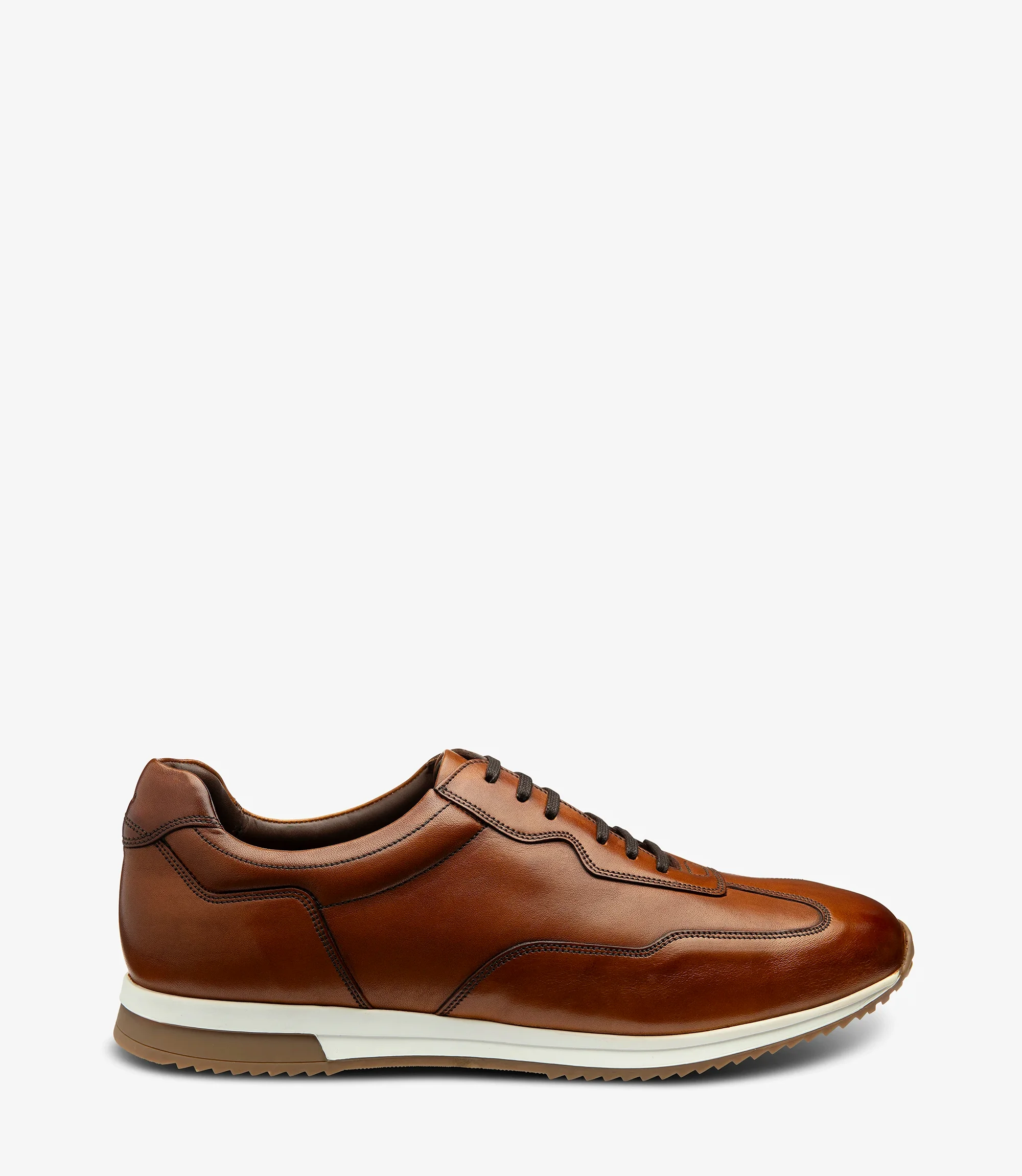 Men's Shoes & Boots | Linford trainer | Loake Shoemakers