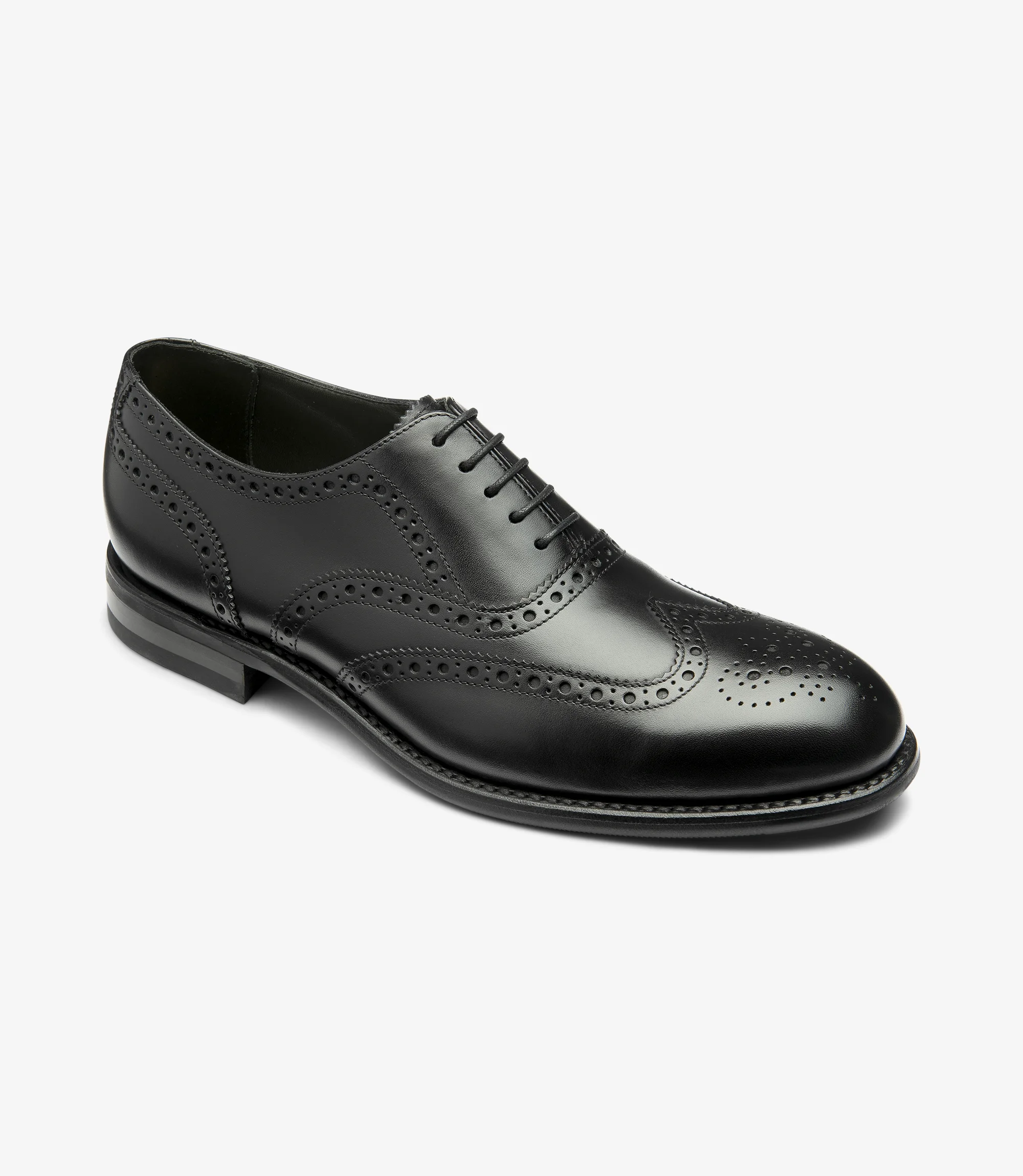 brogue