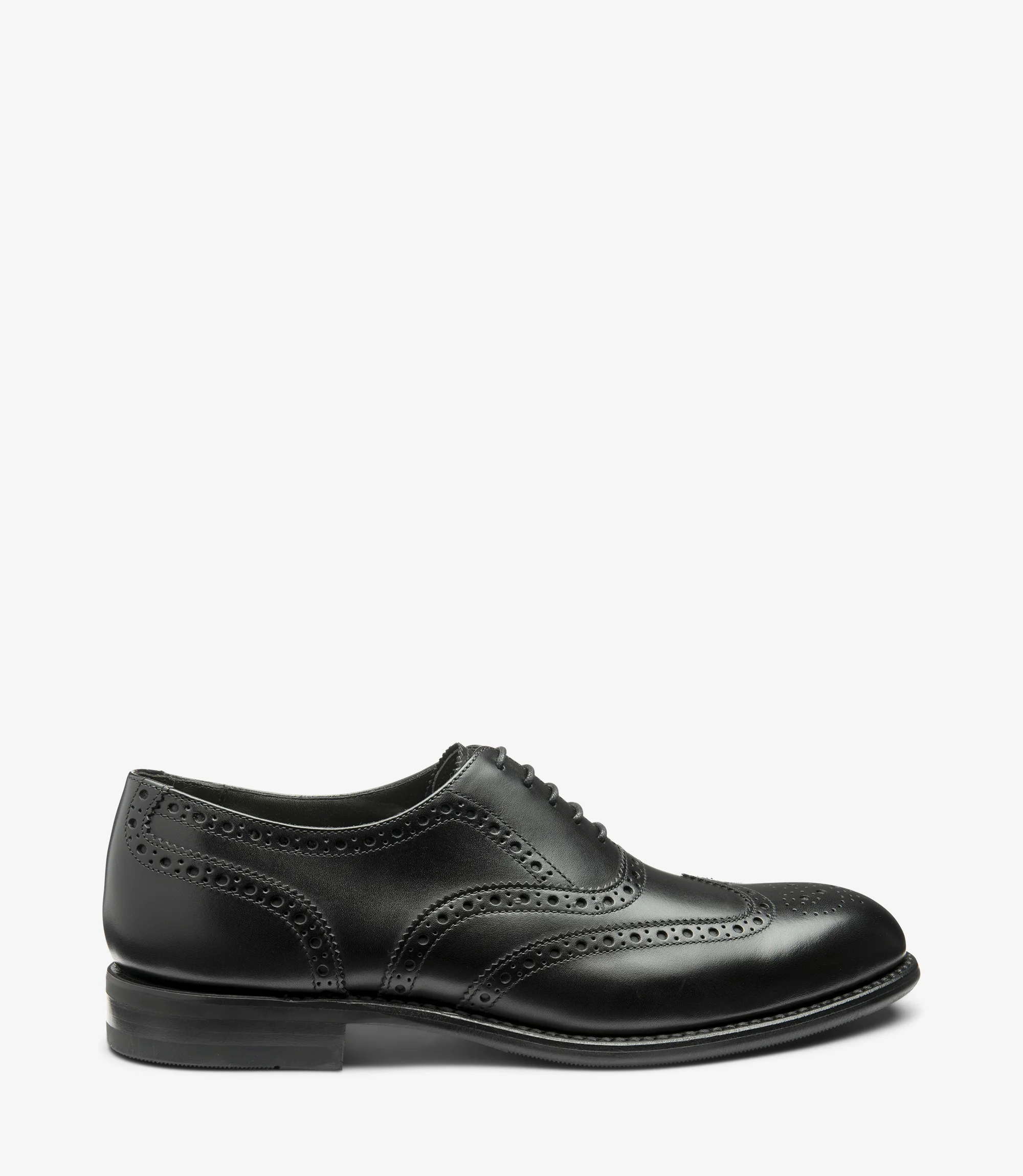 Men's Shoes & Boots | Hepworth brogue | Loake Shoemakers
