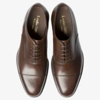 Loake Aldwych | English Men's Shoes & Boots | Loake Shoemakers