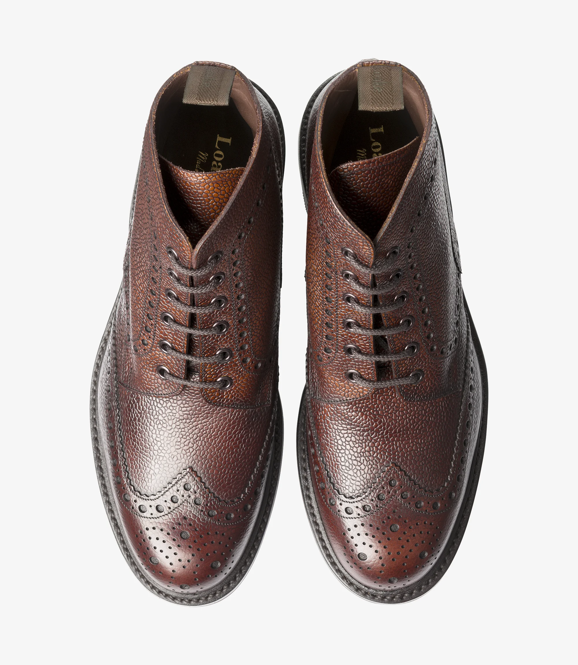 Loake Bedale English Men s Shoes Boots Loake Shoemakers
