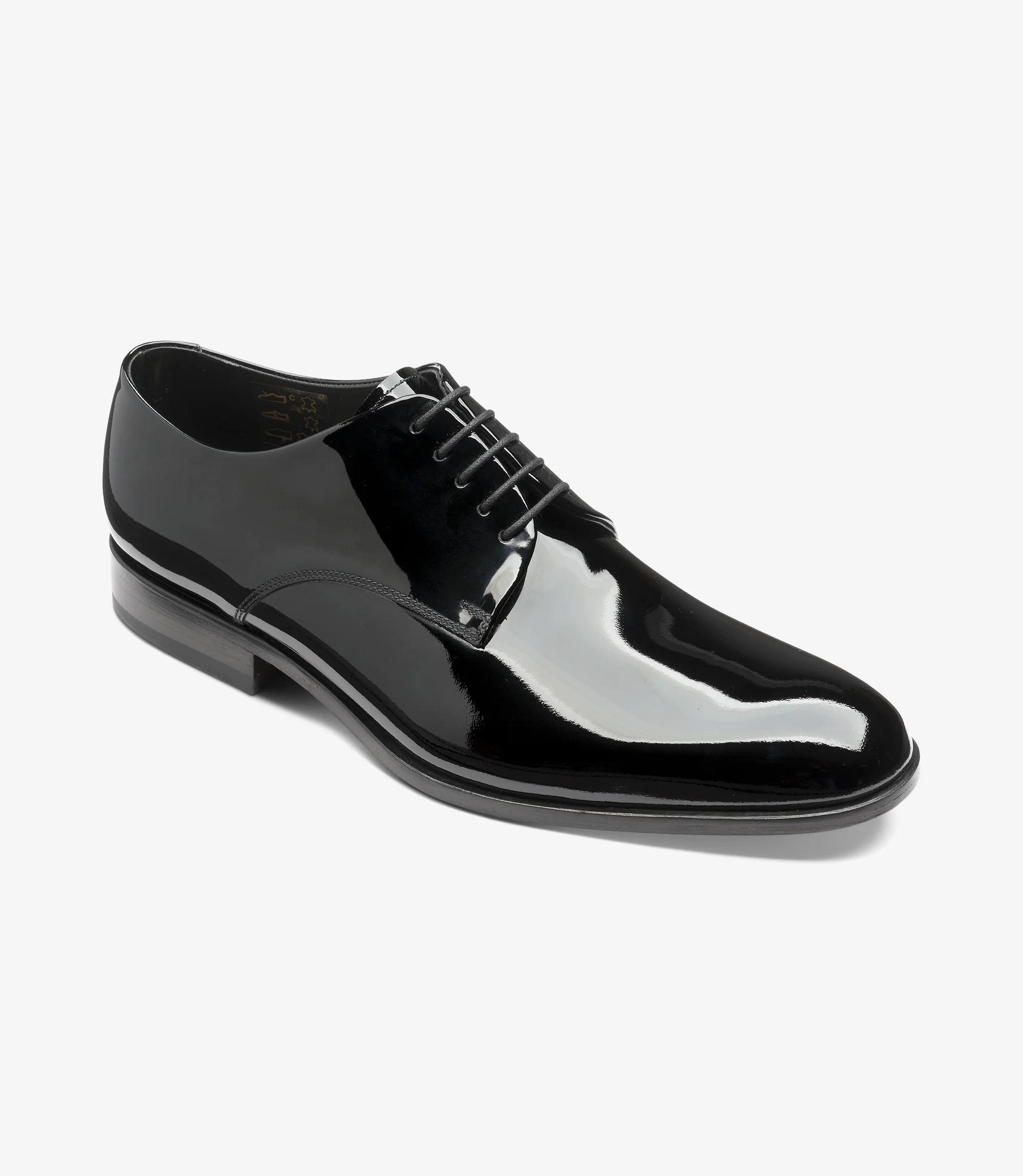 Loake Bow English Men s Shoes Boots Loake Shoemakers
