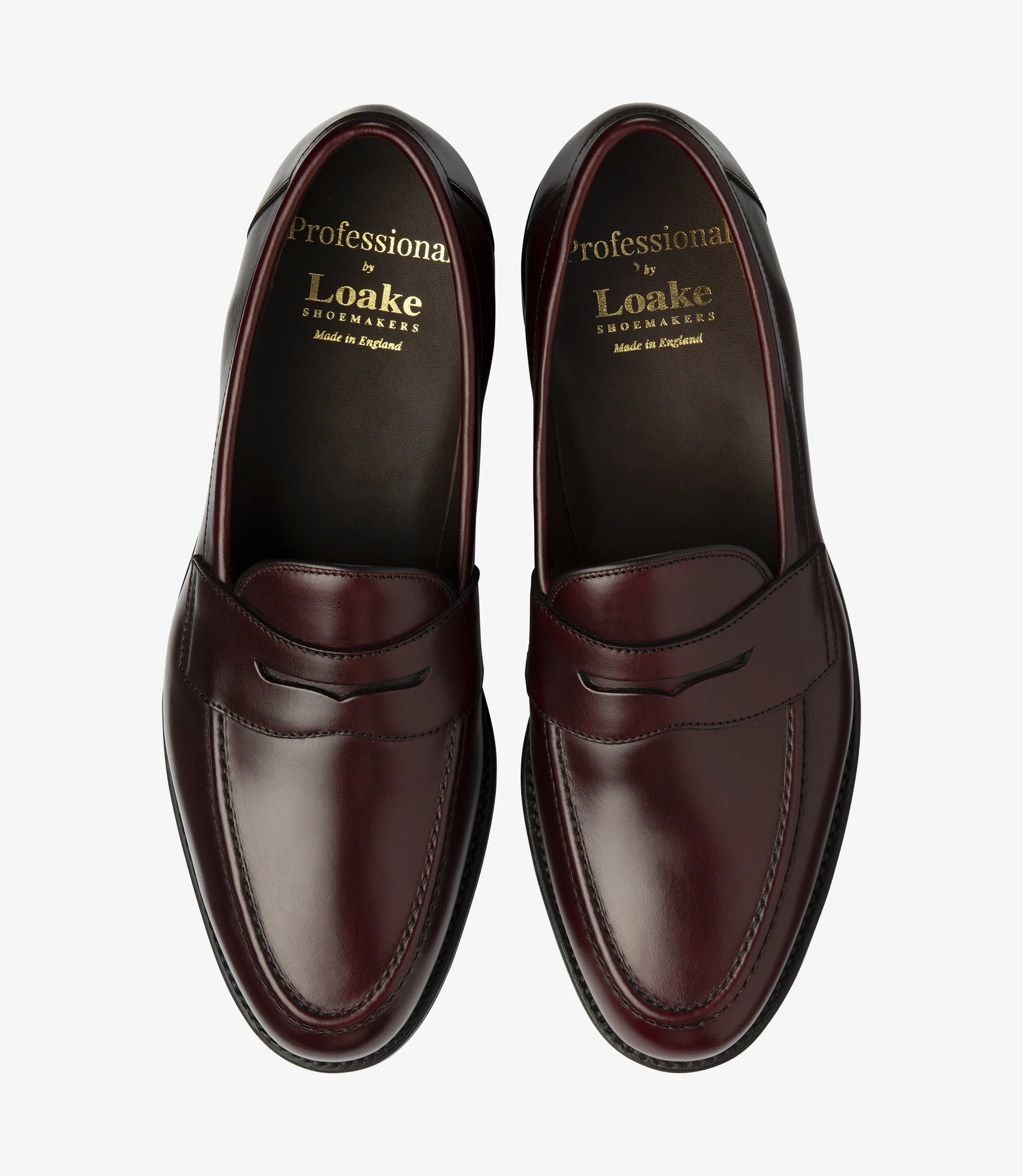 Men's Shoes & Boots | Imperial loafer | Loake Shoemakers