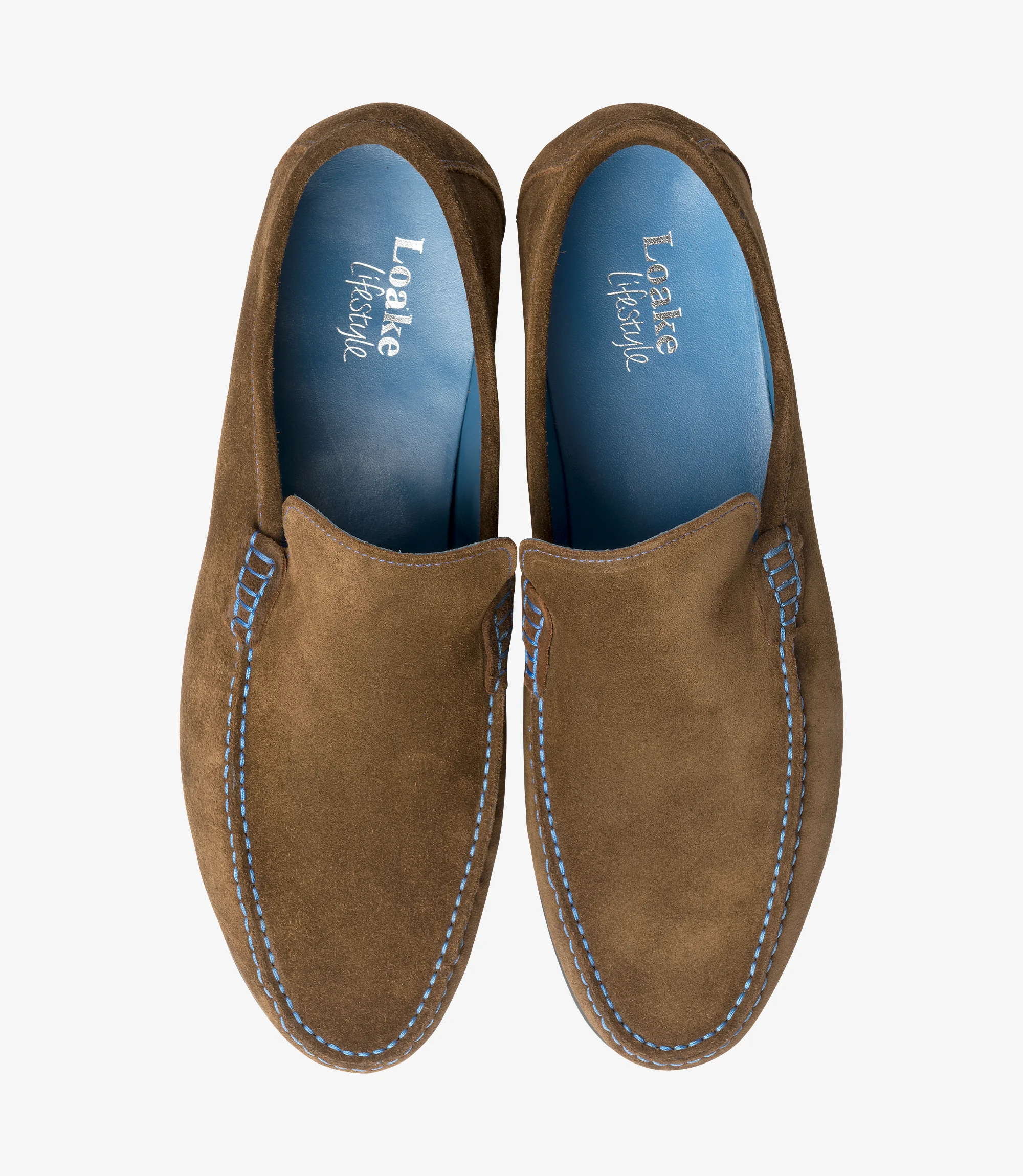 Loake Nicholson English Men s Shoes Boots Loake Shoemakers
