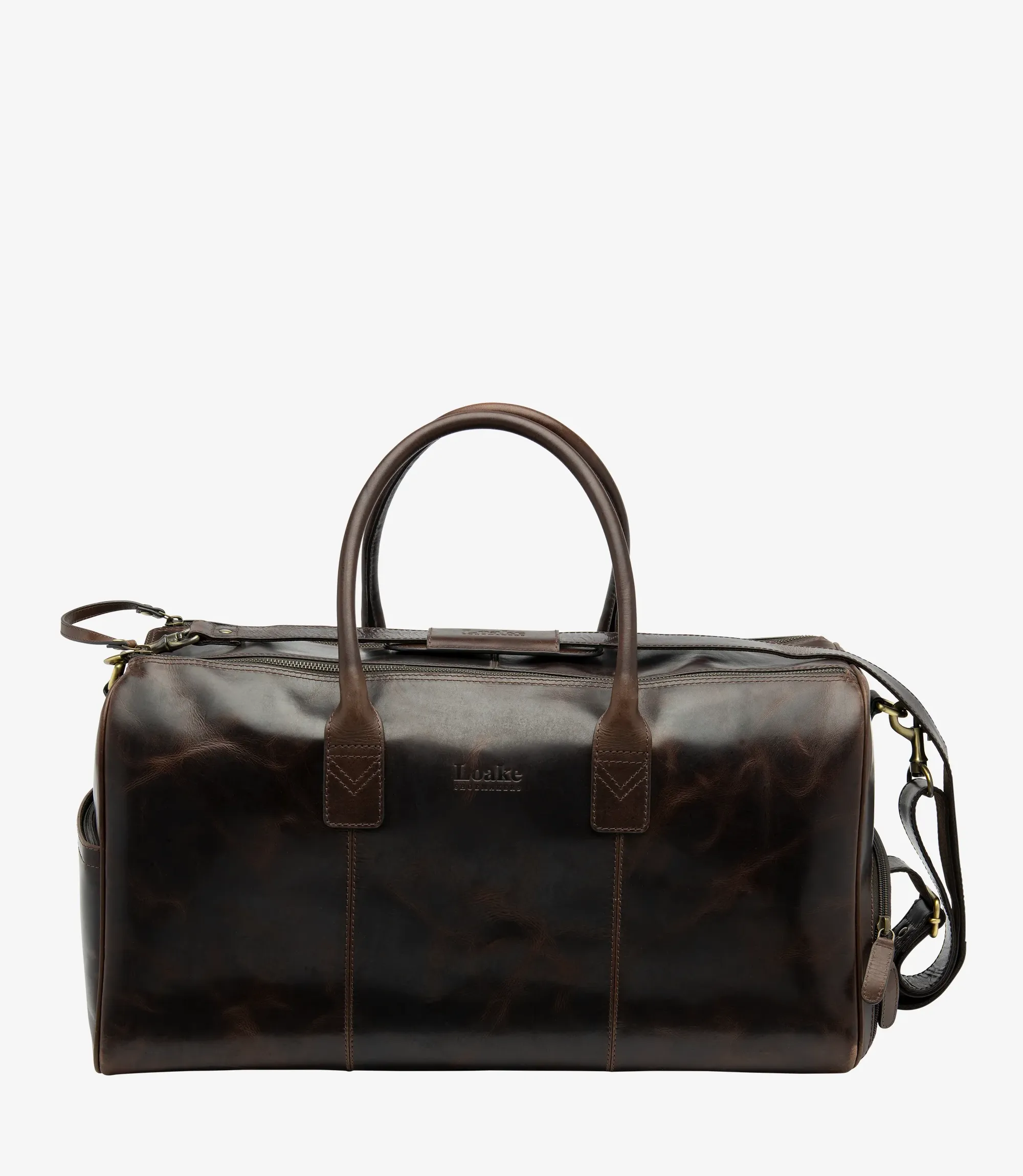 Devon Overnight Bag