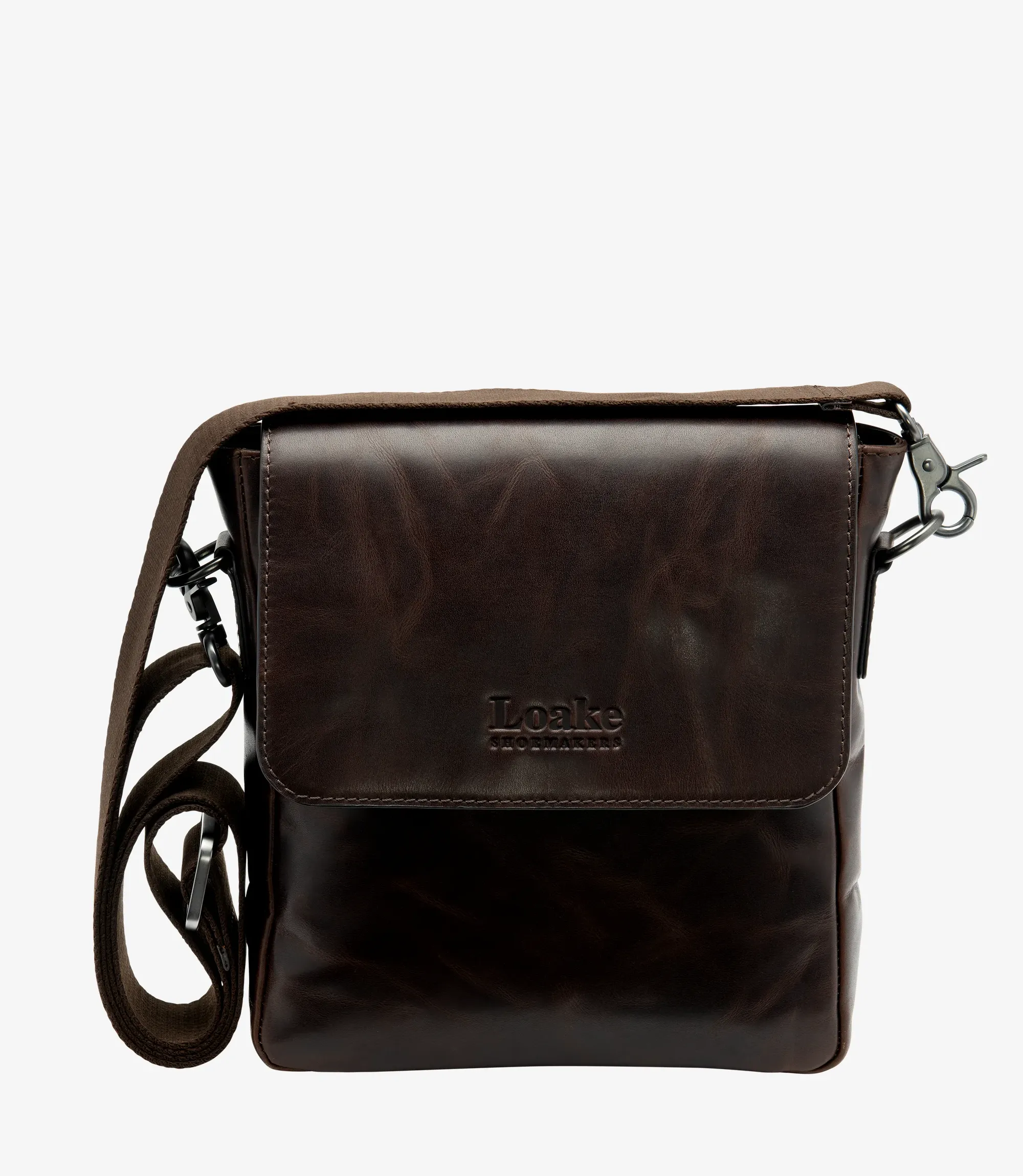 Stratford Man Bag