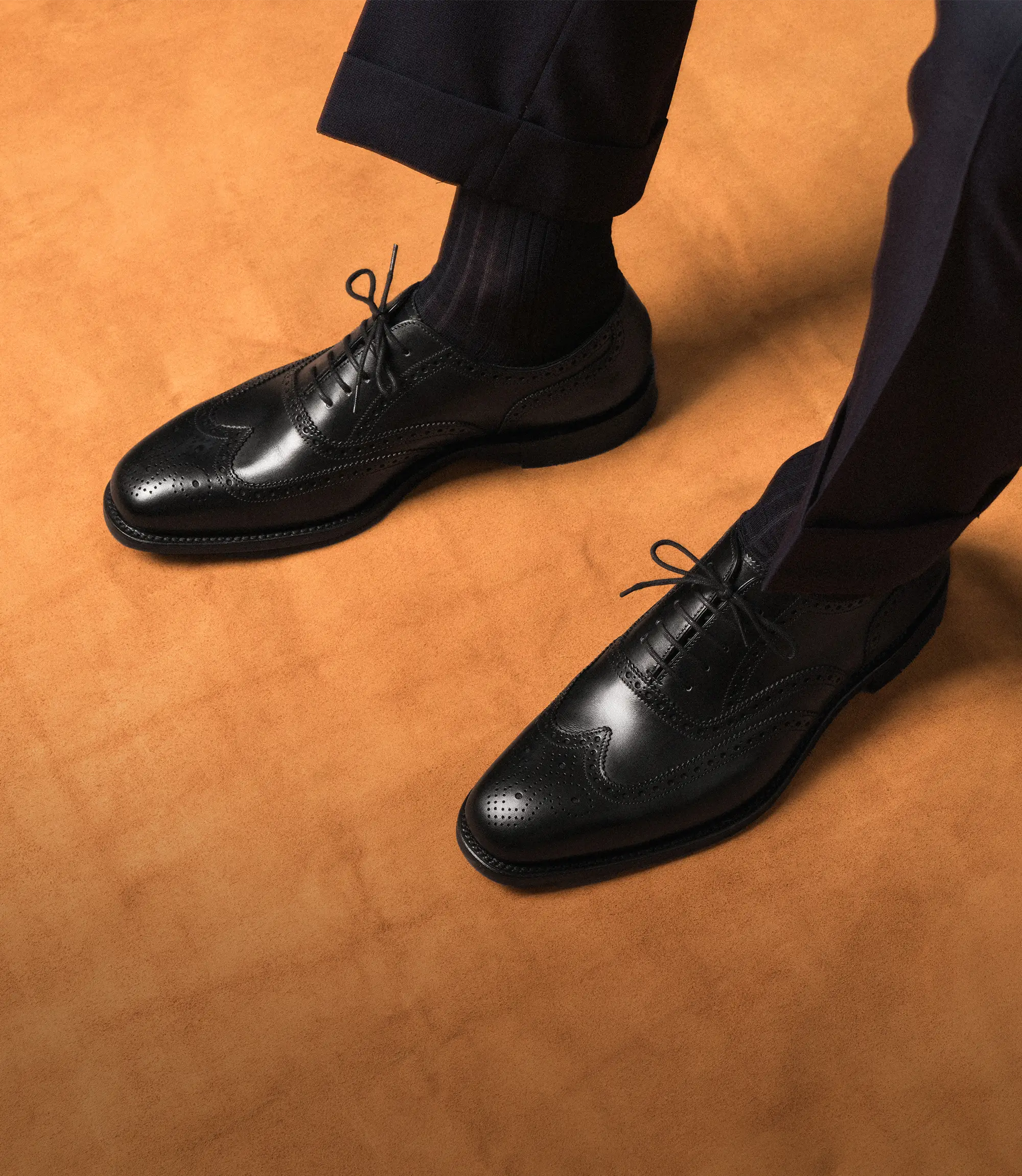 Brogues