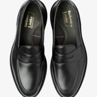 Men's Shoes & Boots | Carmichael loafer | Loake Shoemakers Men's Shoes & Boots | Carmichael loafer | Loake Shoemakers