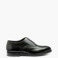Men's Shoes & Boots | Buckingham brogue | Loake Shoemakers