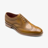 Loake Fearnley | English Men's Shoes & Boots | Loake Shoemakers