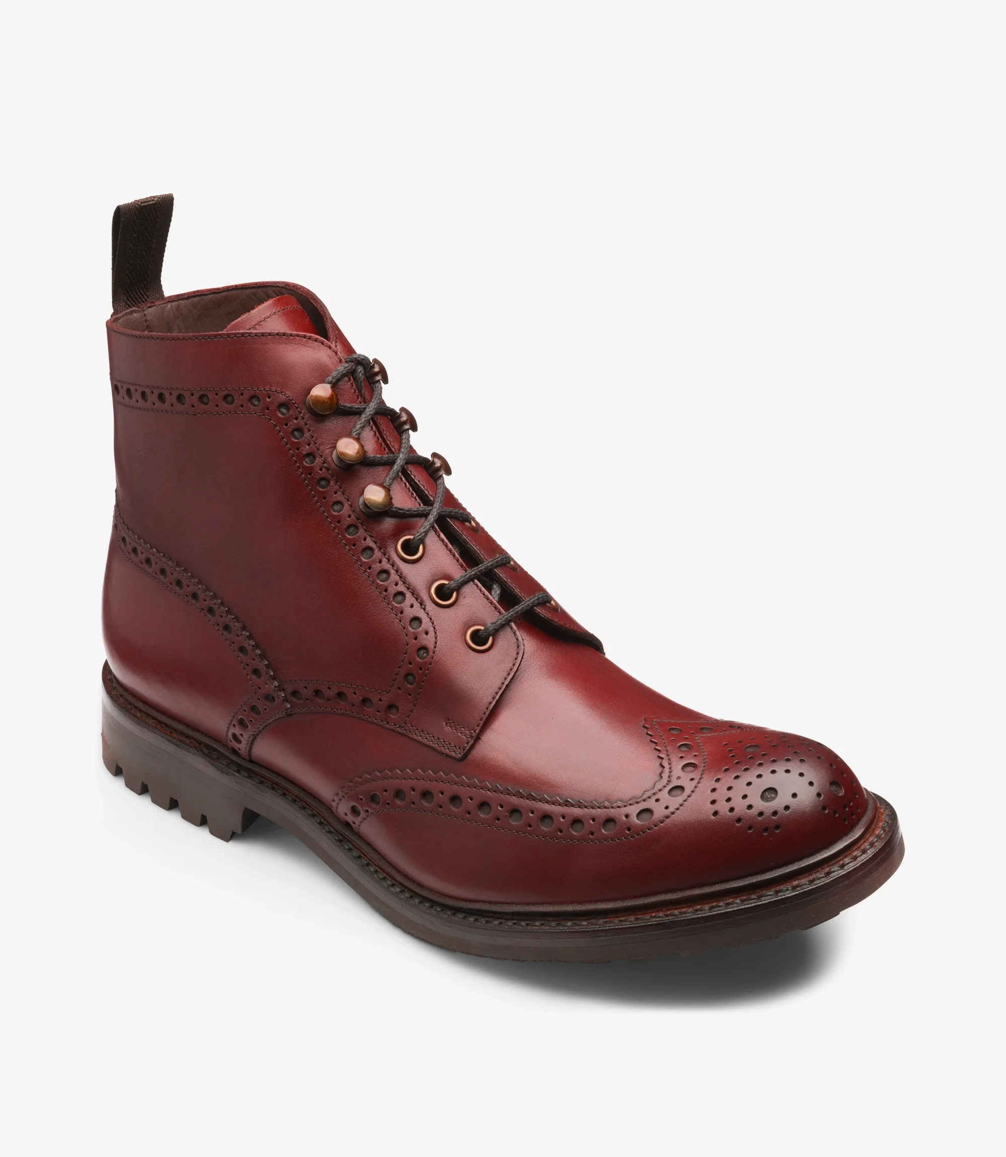 Loake Glendale | English Men's Shoes & Boots | Loake Shoemakers