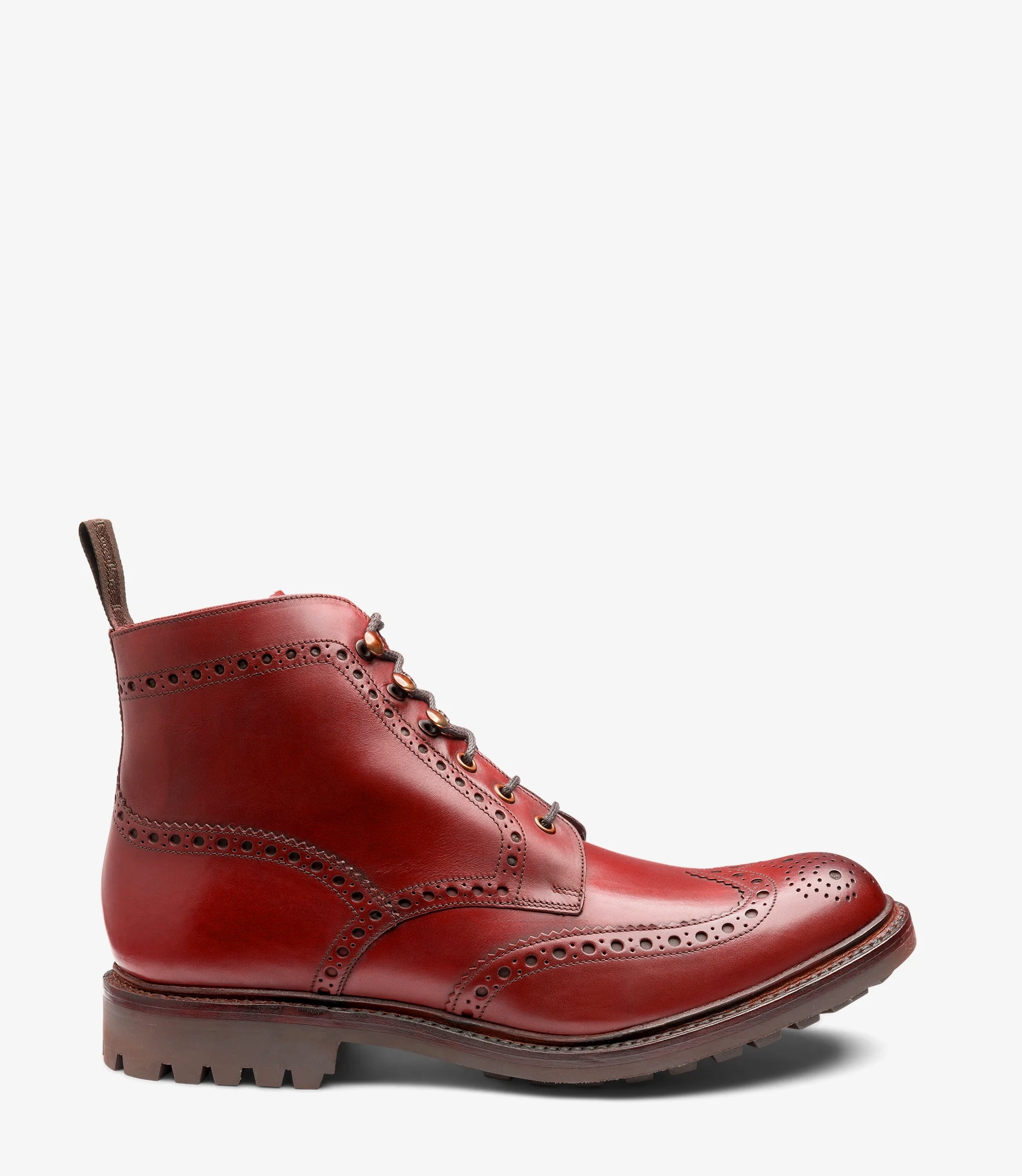Loake Glendale | English Men's Shoes & Boots | Loake Shoemakers