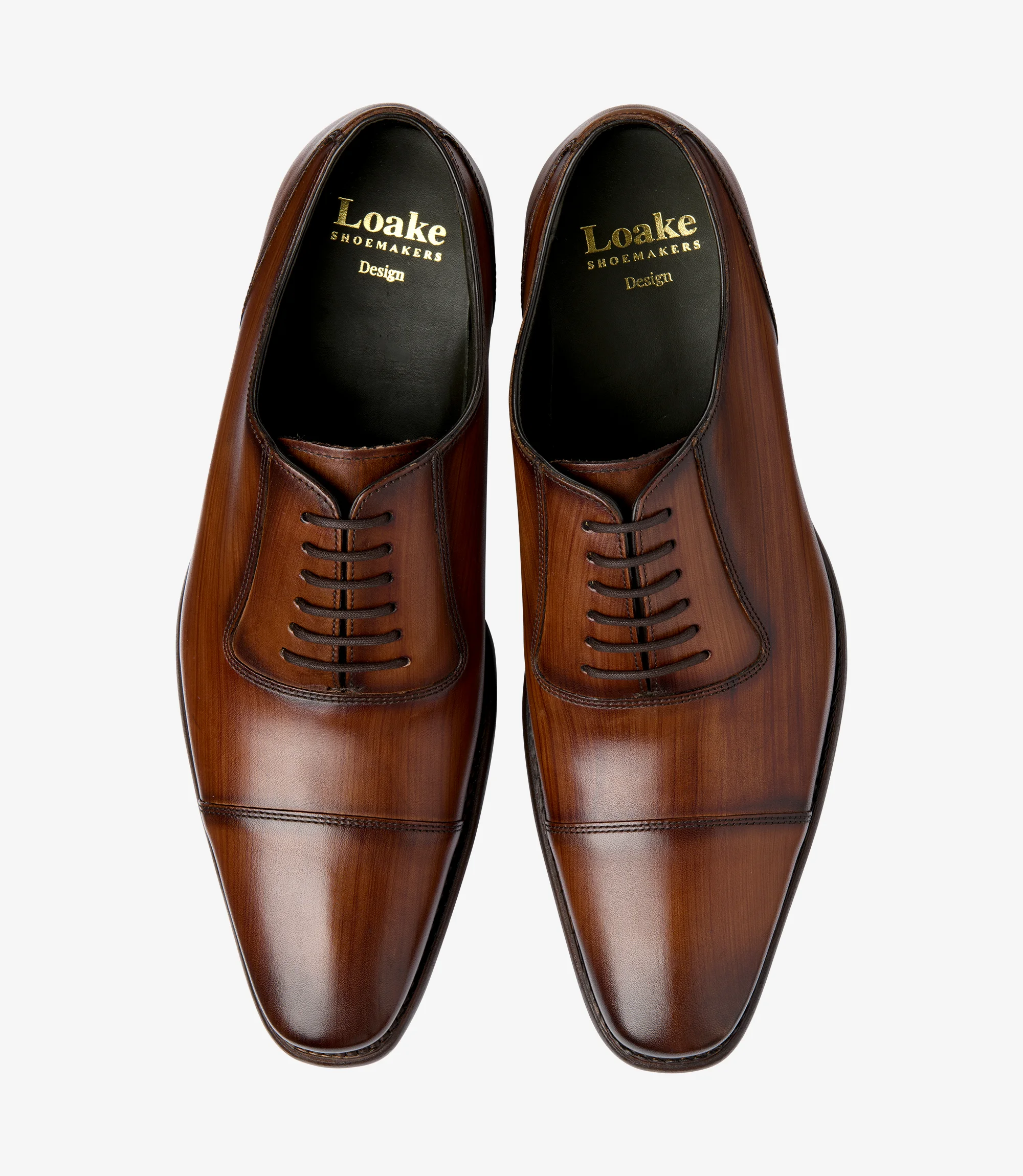 Loake Aldwych | English Men's Shoes & Boots | Loake Shoemakers