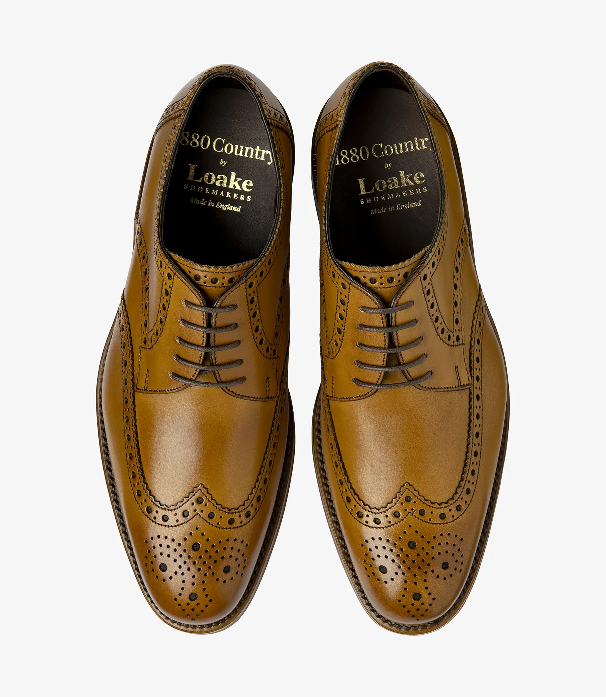 Youmayseeby【新品未使用】Loake Seaham Tan Loake Seaham | English Men's Shoes & Boots | Loake Shoemakers